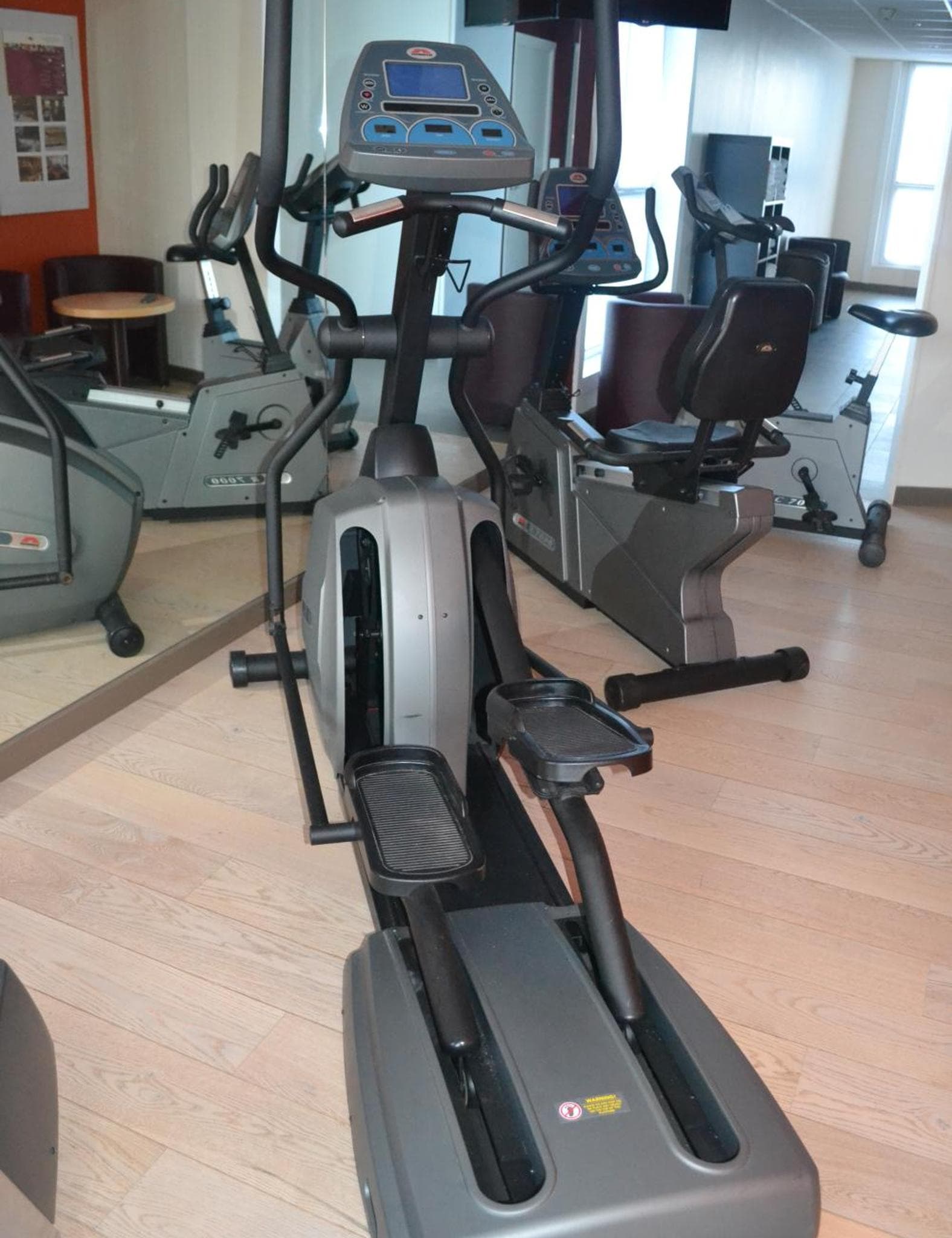 ibis Styles Lille Neuville en Ferrain