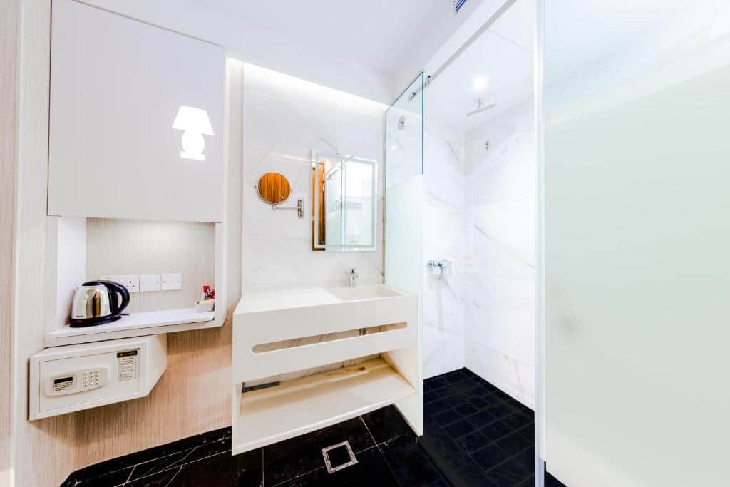 D'Nova Hotel