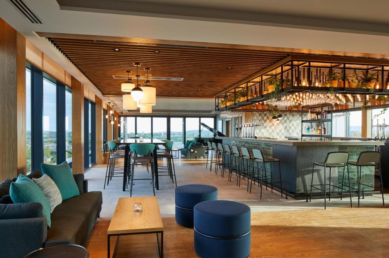 Courtyard by Marriott Exeter Sandy Park