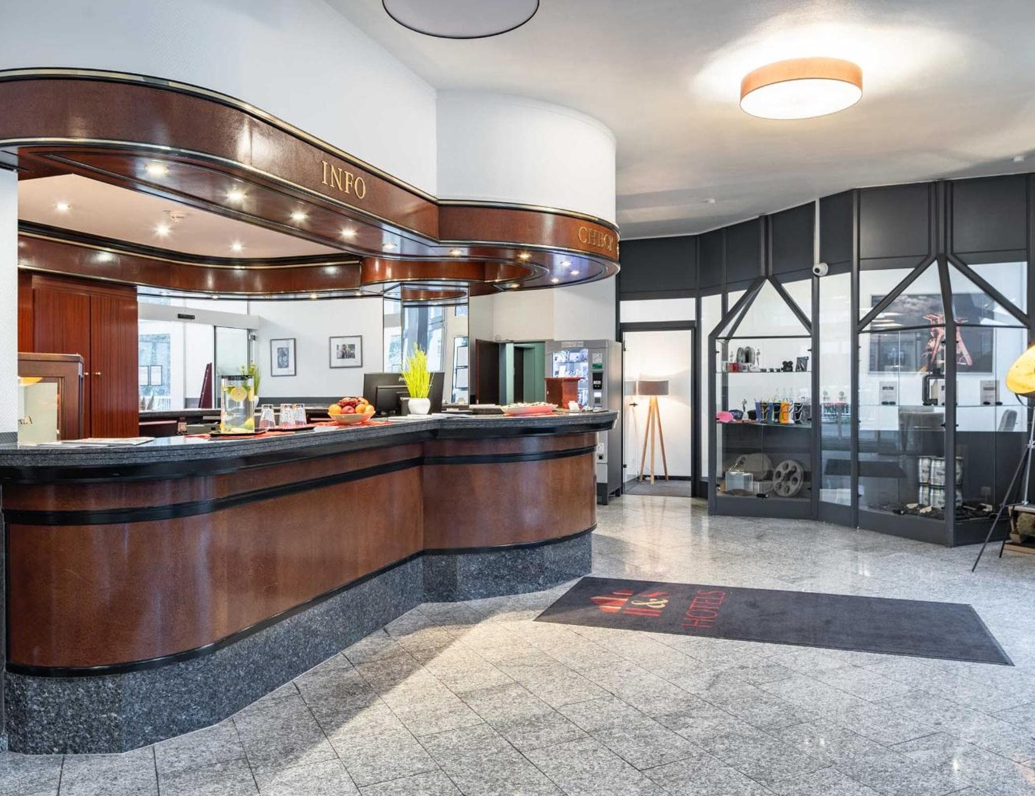 Hotel Astoria City Resort Essen