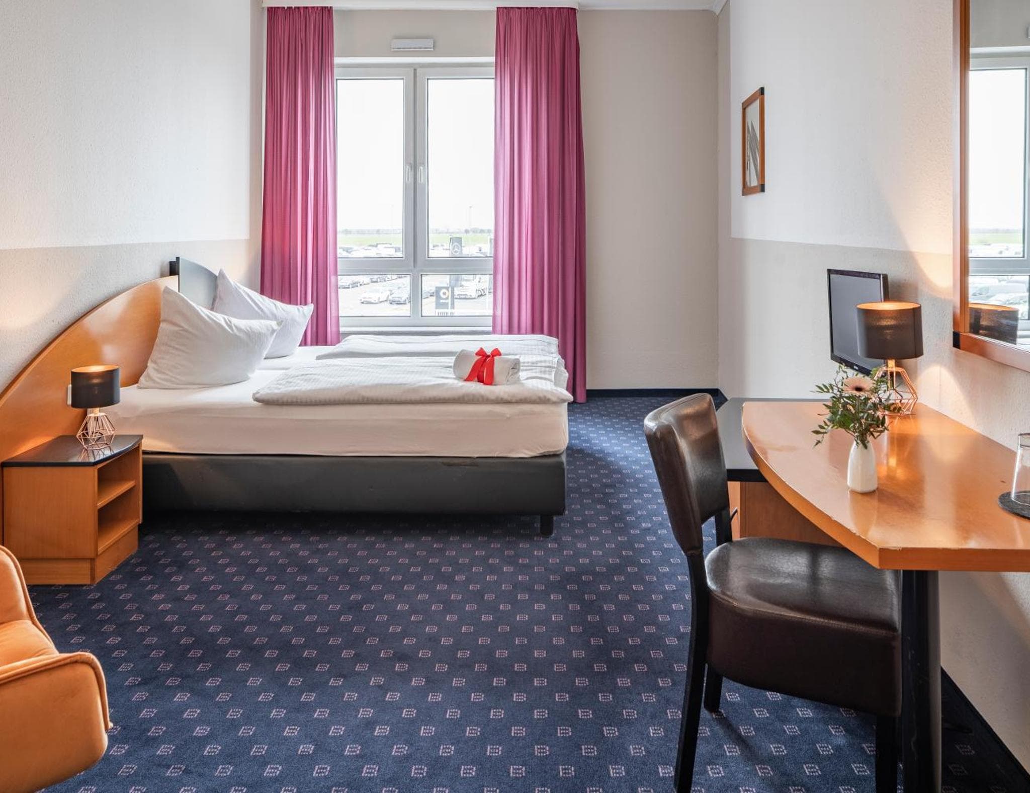 Hotel Belmondo Leipzig Airport (Old)