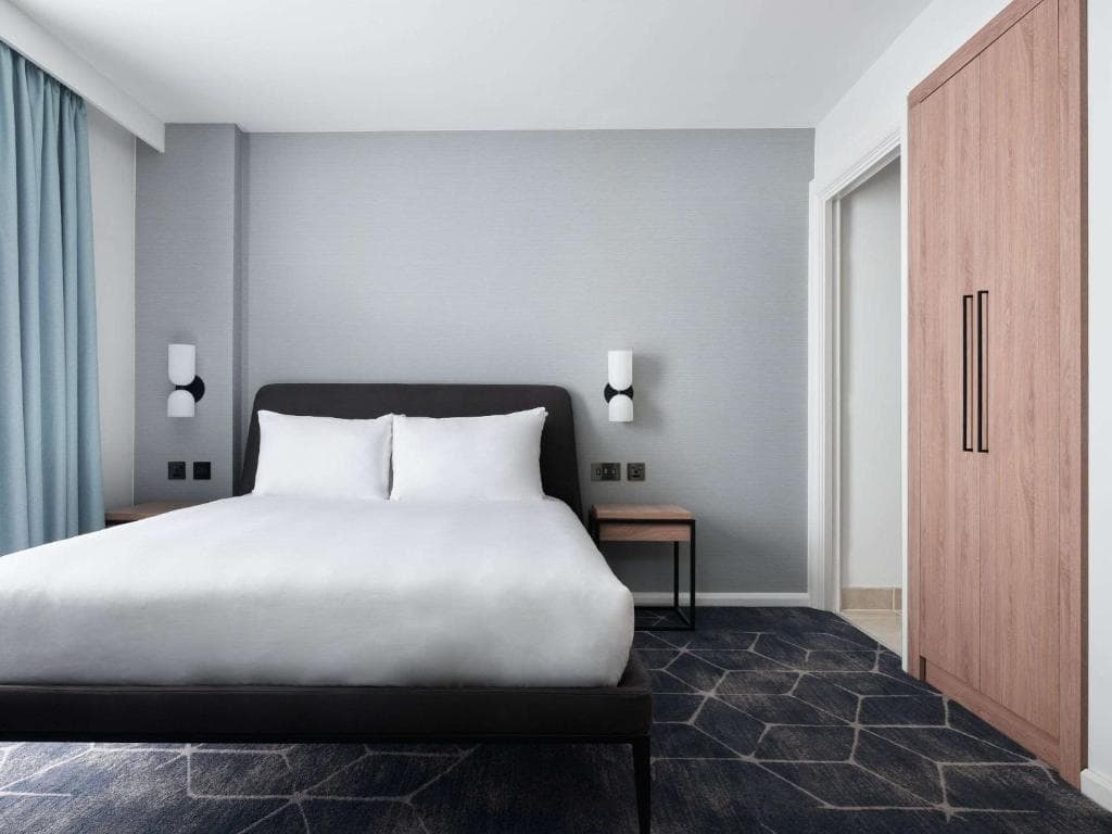 Hyatt House London Stratford