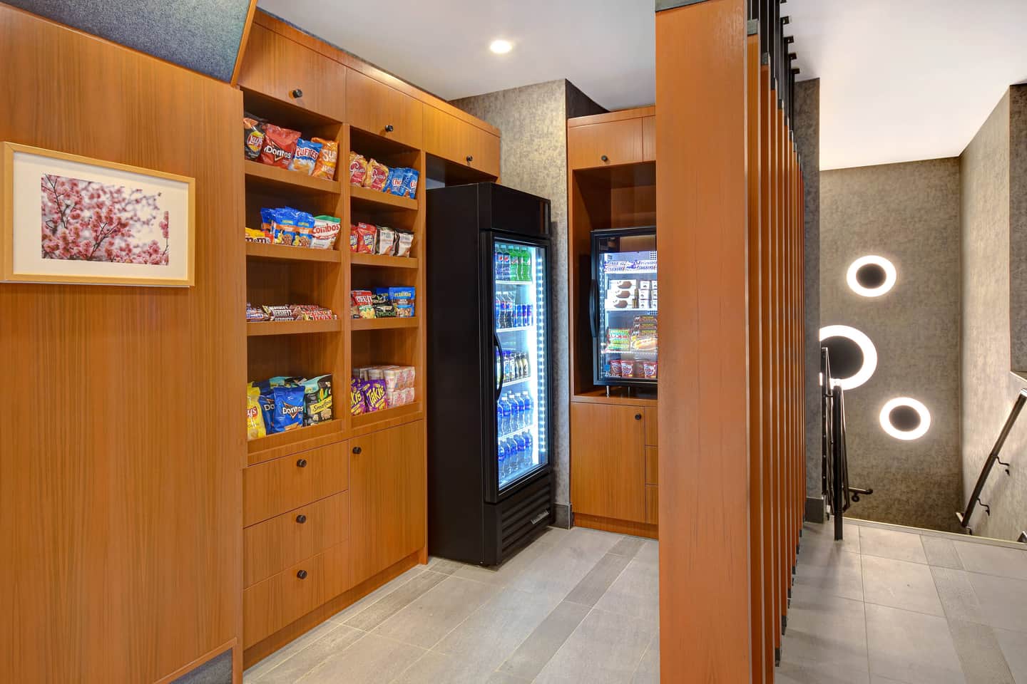 SpringHill Suites by Marriott New York Midtown Manhattan/Park Ave
