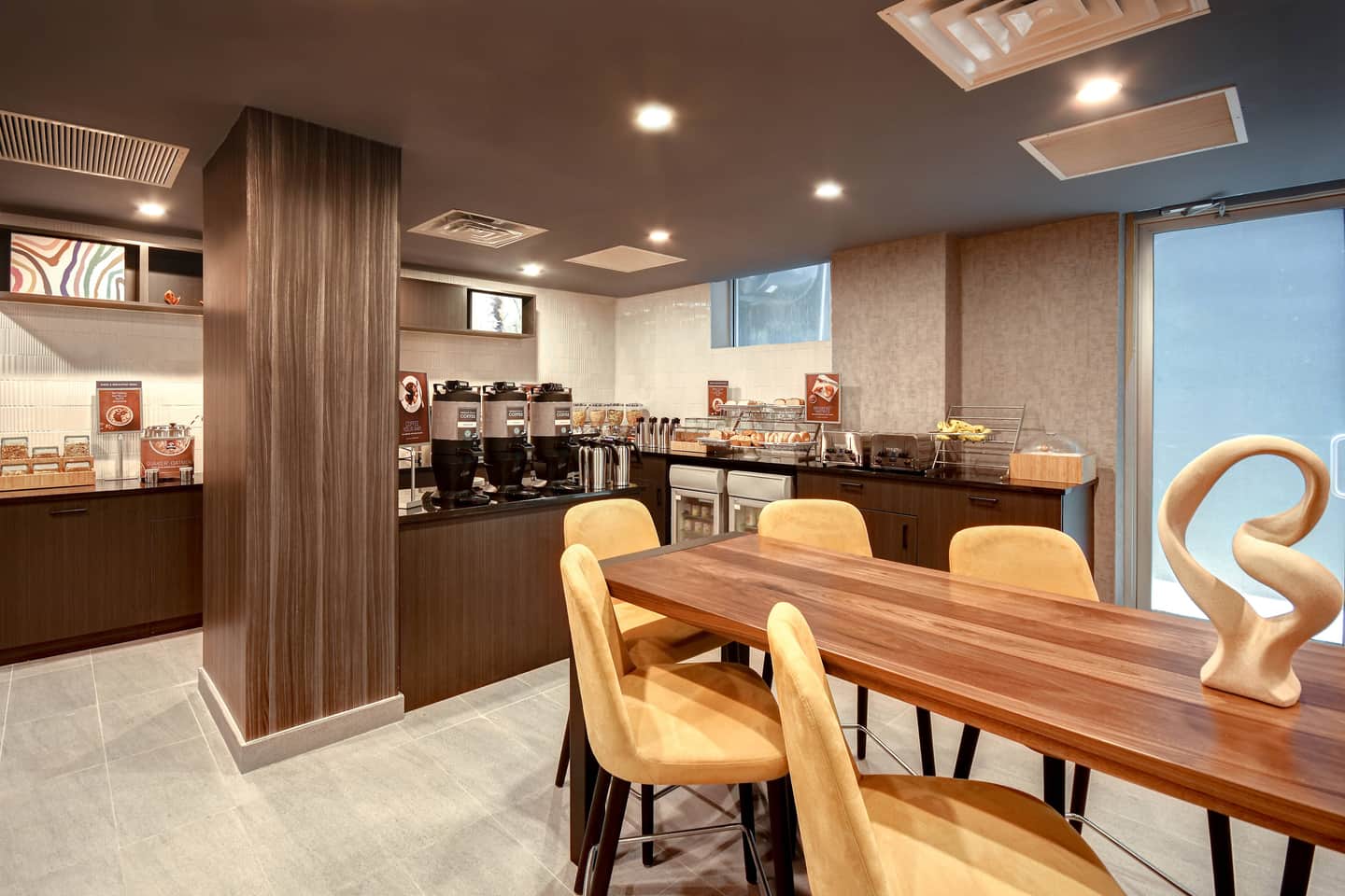 SpringHill Suites by Marriott New York Midtown Manhattan/Park Ave