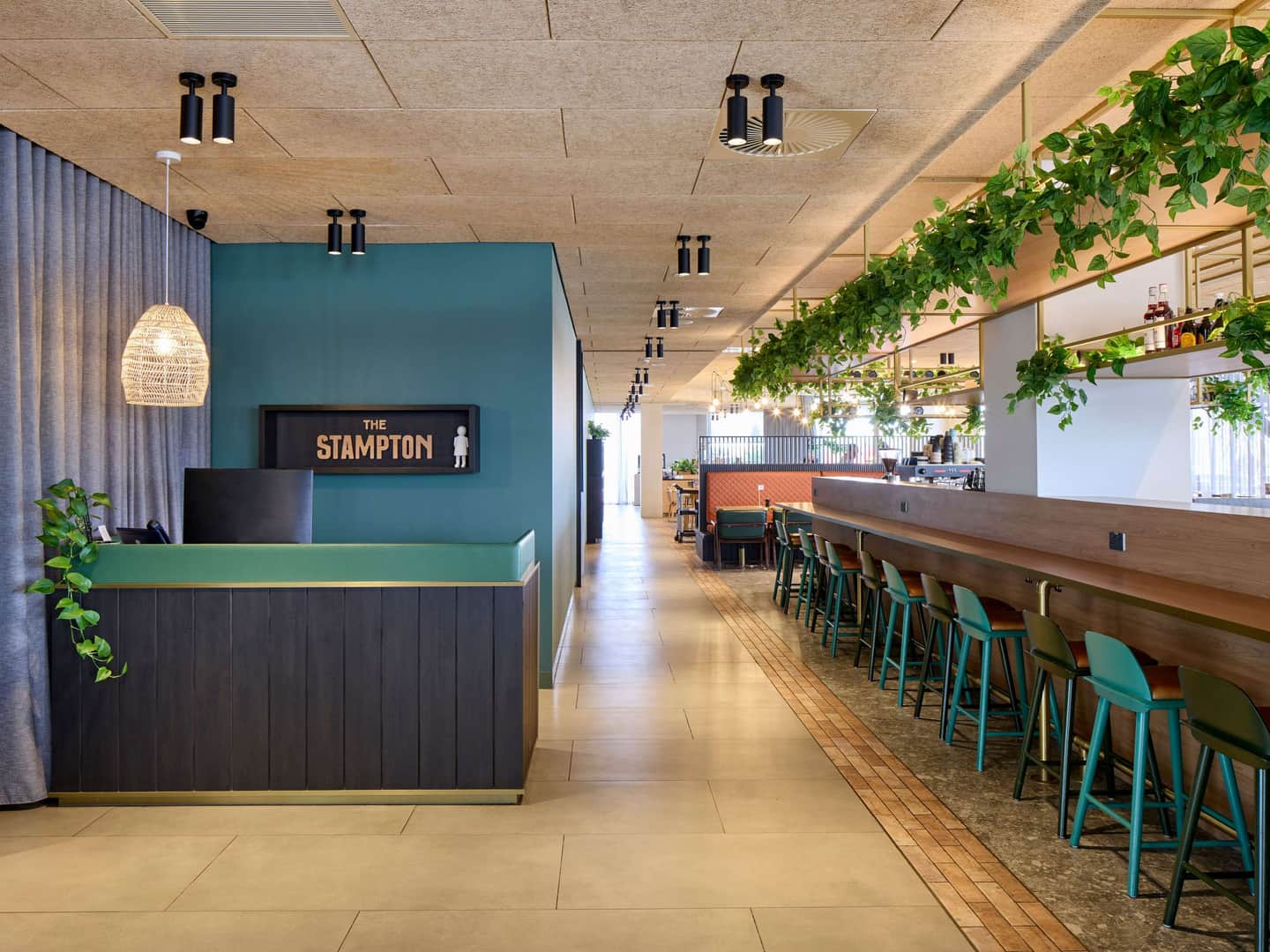 Novotel Melbourne Preston