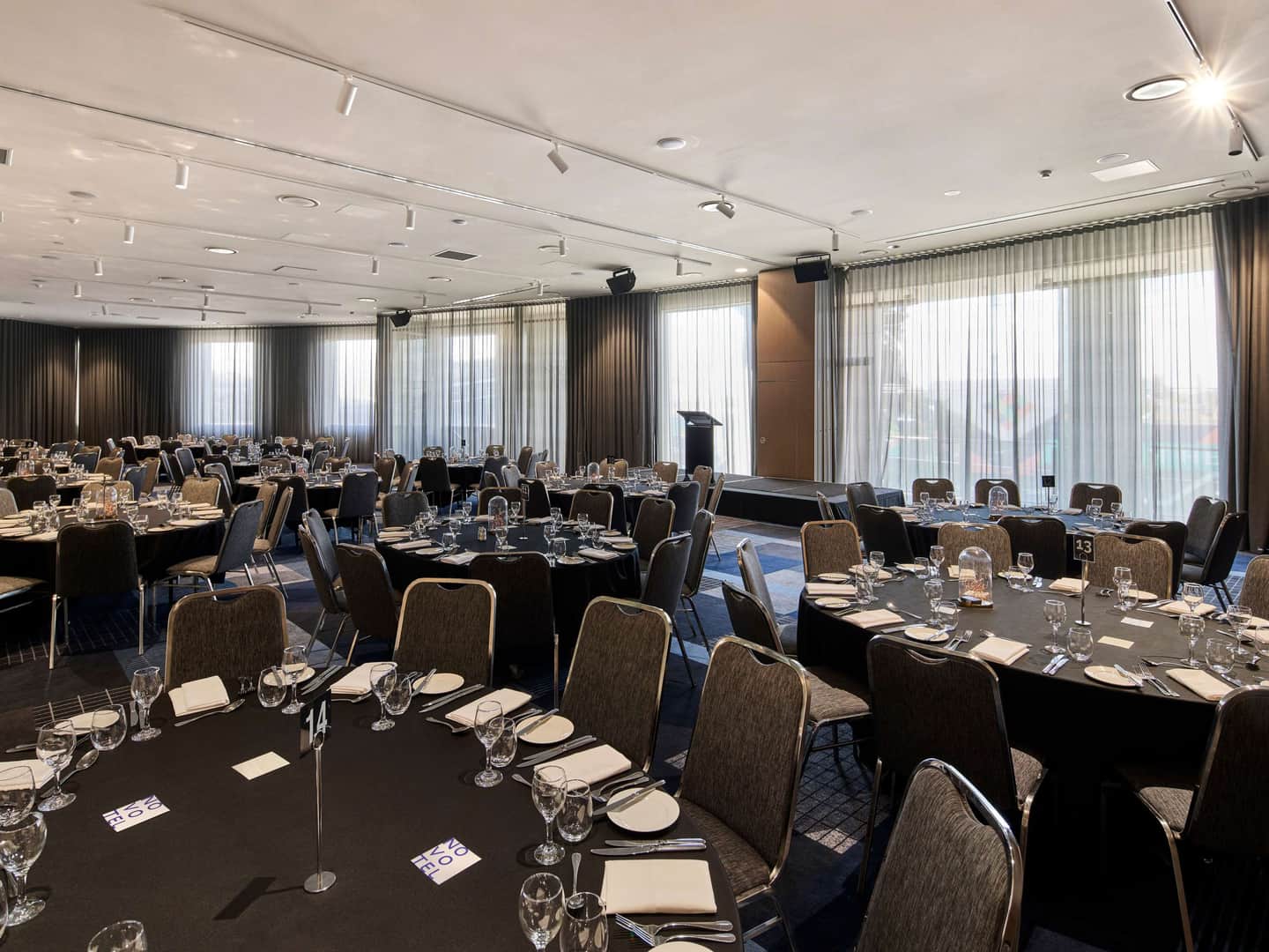 Novotel Melbourne Preston