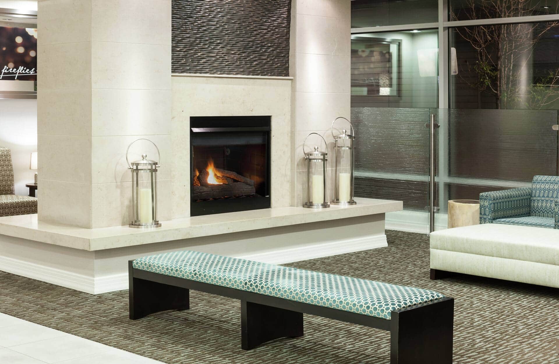 Hilton Garden Inn Denver Downtown