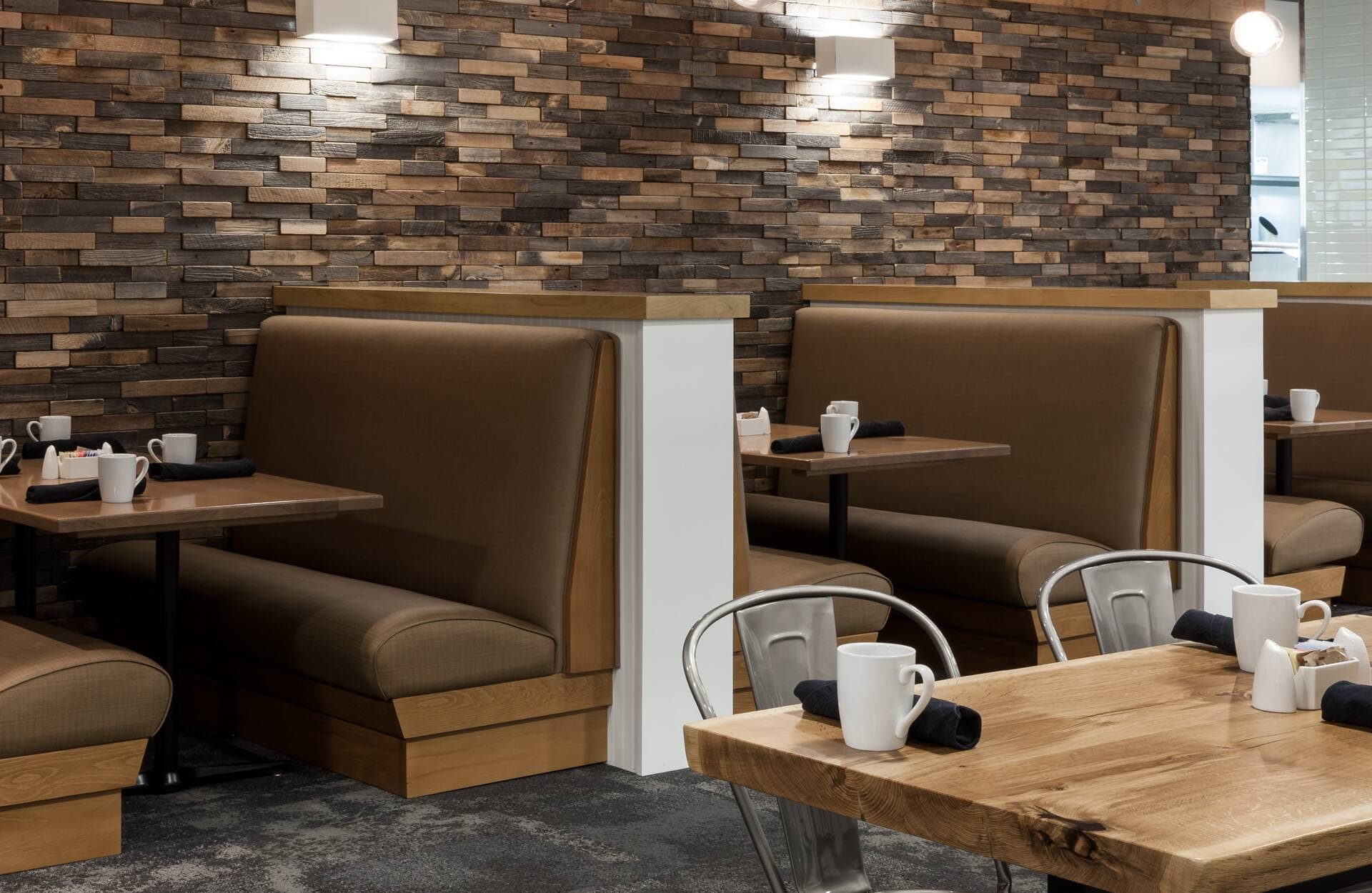 Hilton Garden Inn Denver Downtown