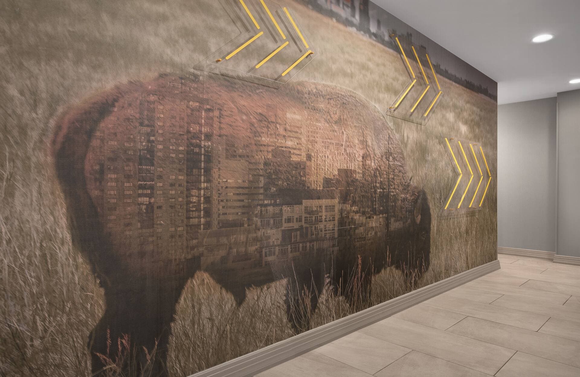 Hilton Garden Inn Denver Downtown