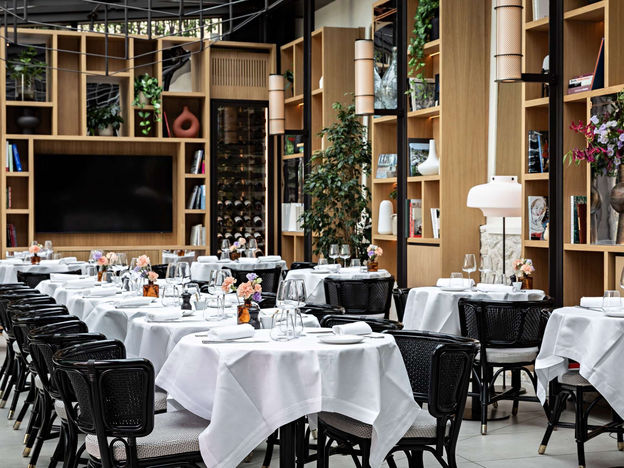 Domaine Reine Margot Paris - Issy MGallery Collection