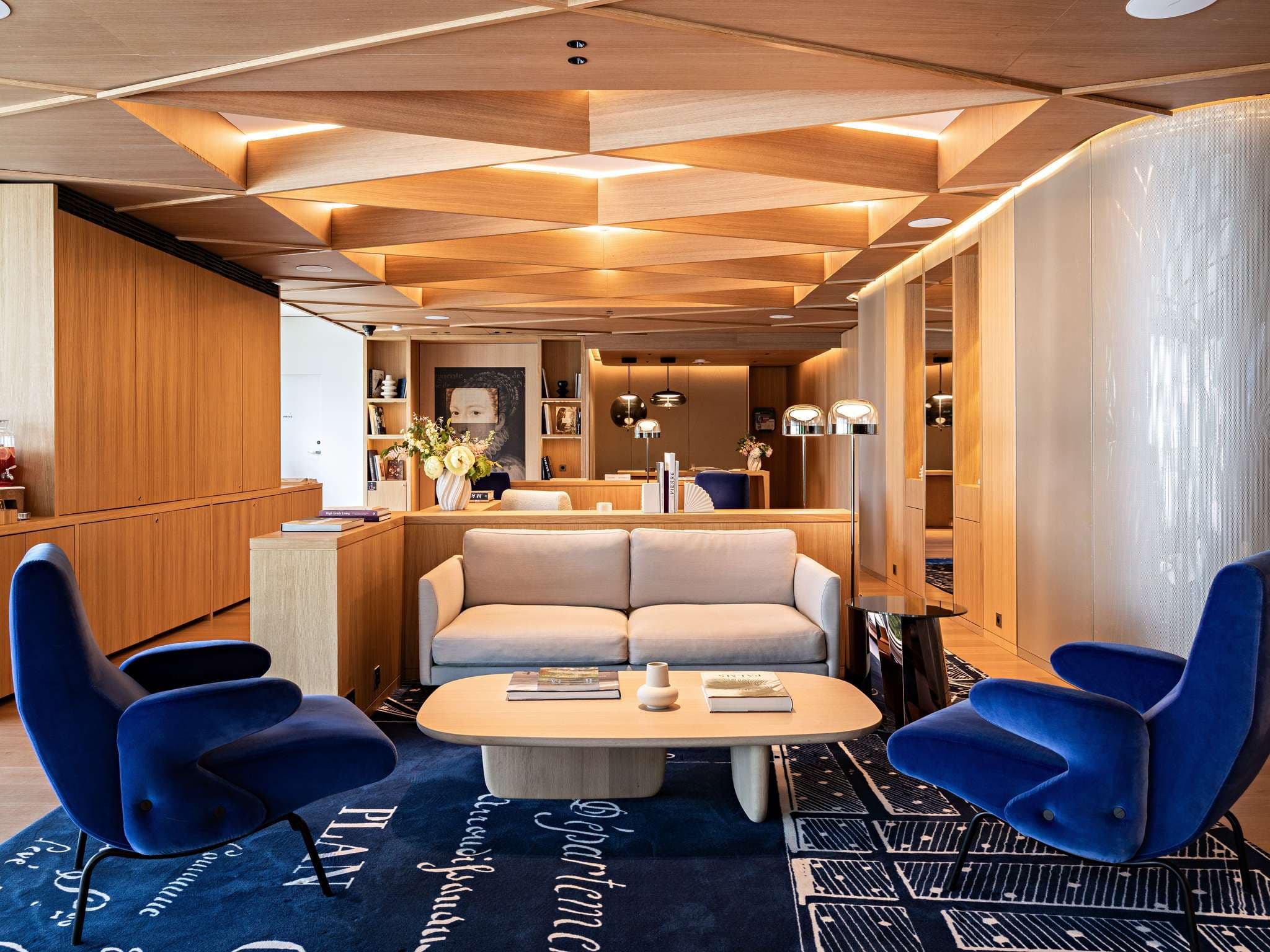 Domaine Reine Margot Paris - Issy MGallery Collection