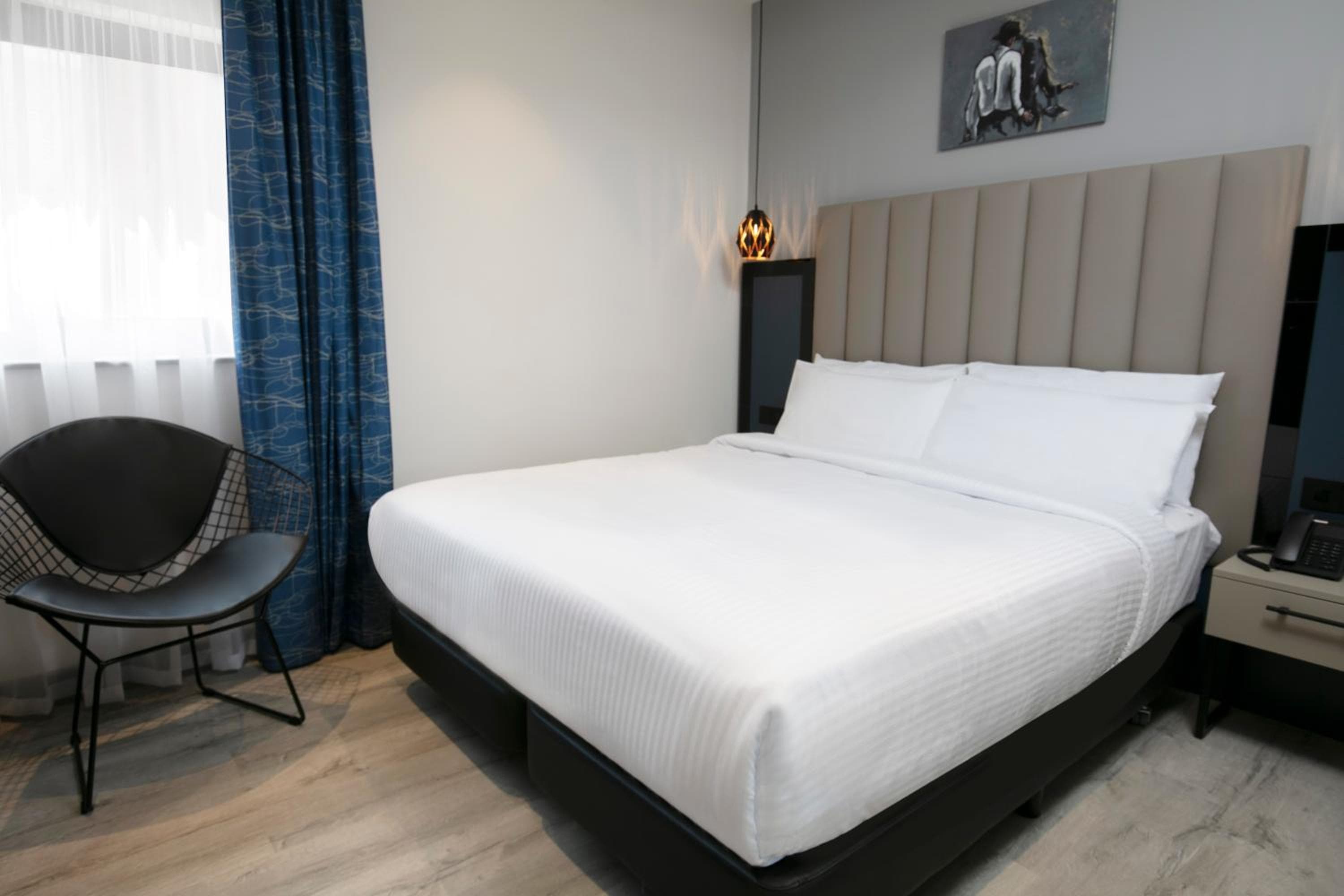 Spark by Hilton Luton