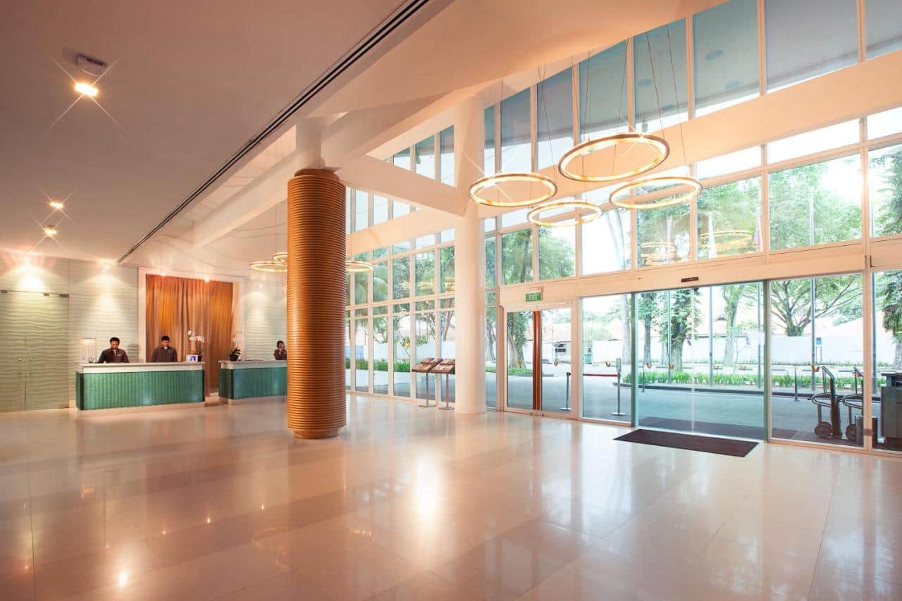 Village Hotel Changi by Far East Hospitality