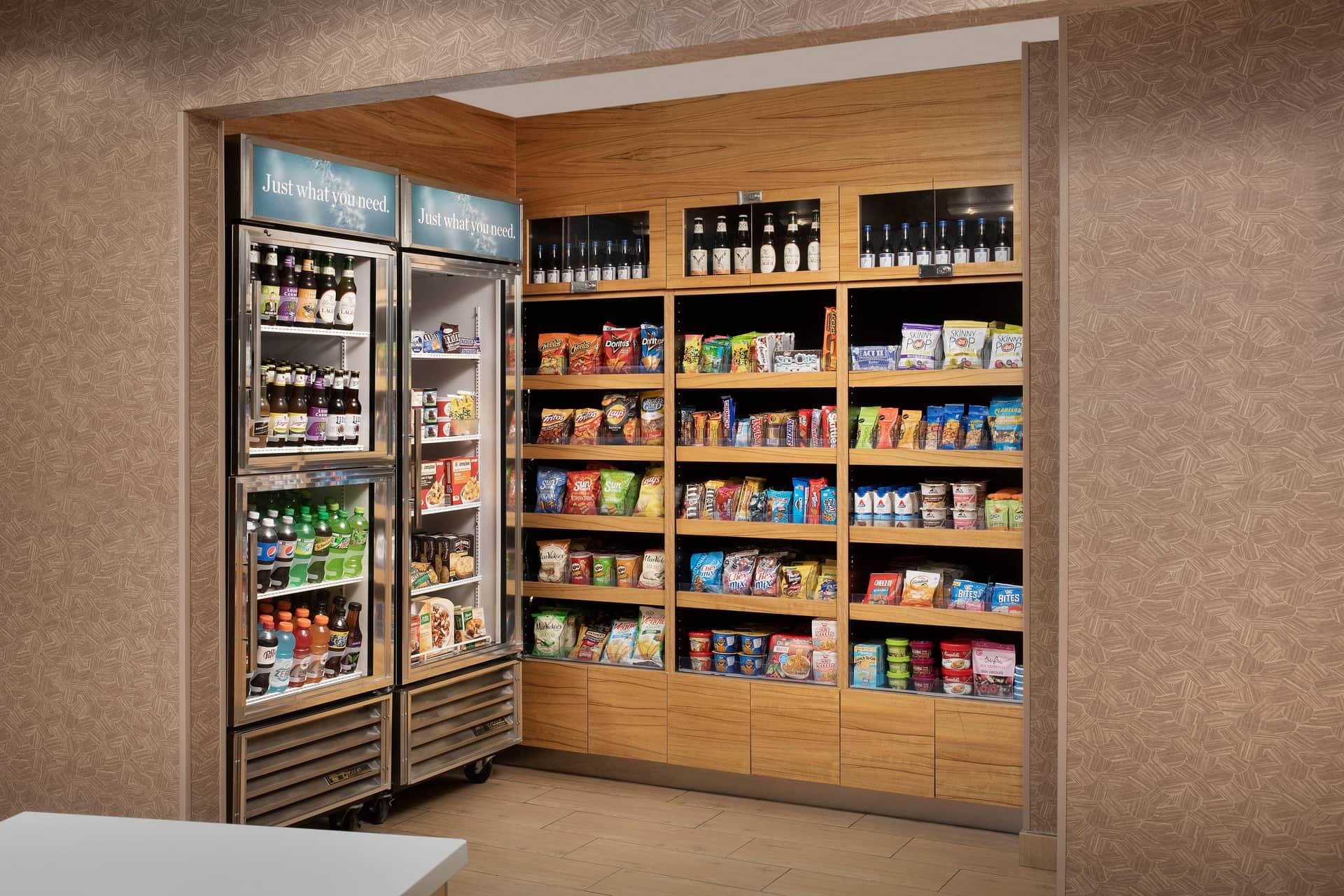 Fairfield Inn & Suites BWI Airport