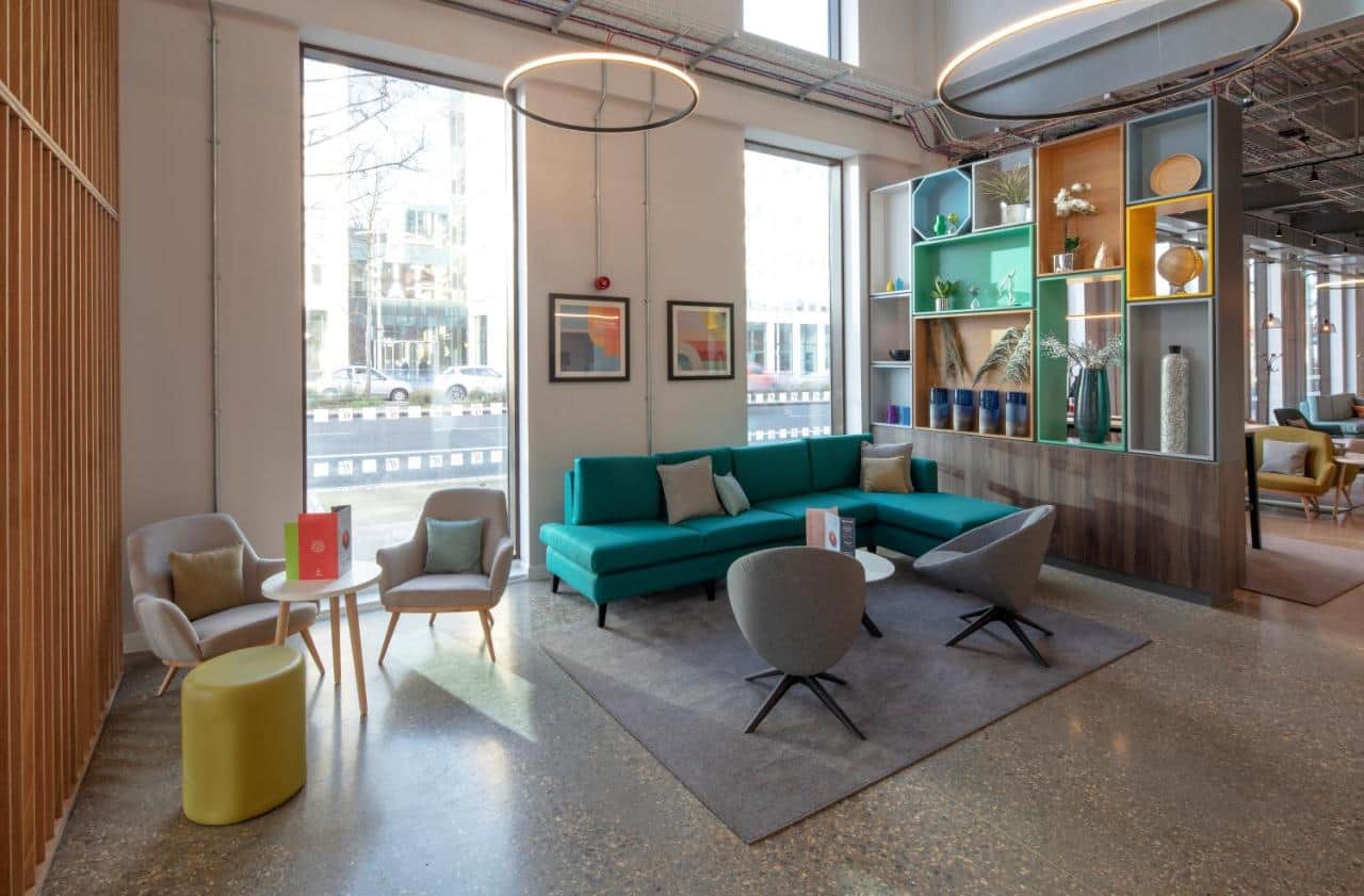 Holiday Inn - Sunderland, an IHG Hotel