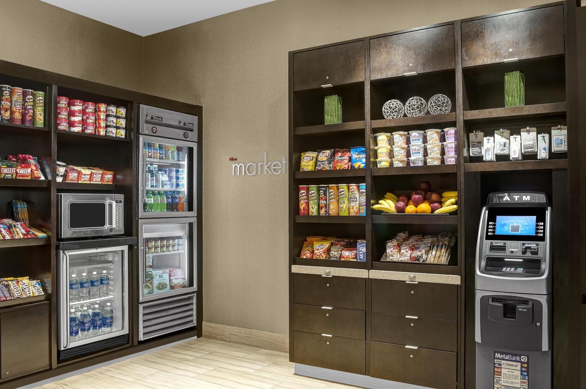 Courtyard New York Manhattan/Upper East Side