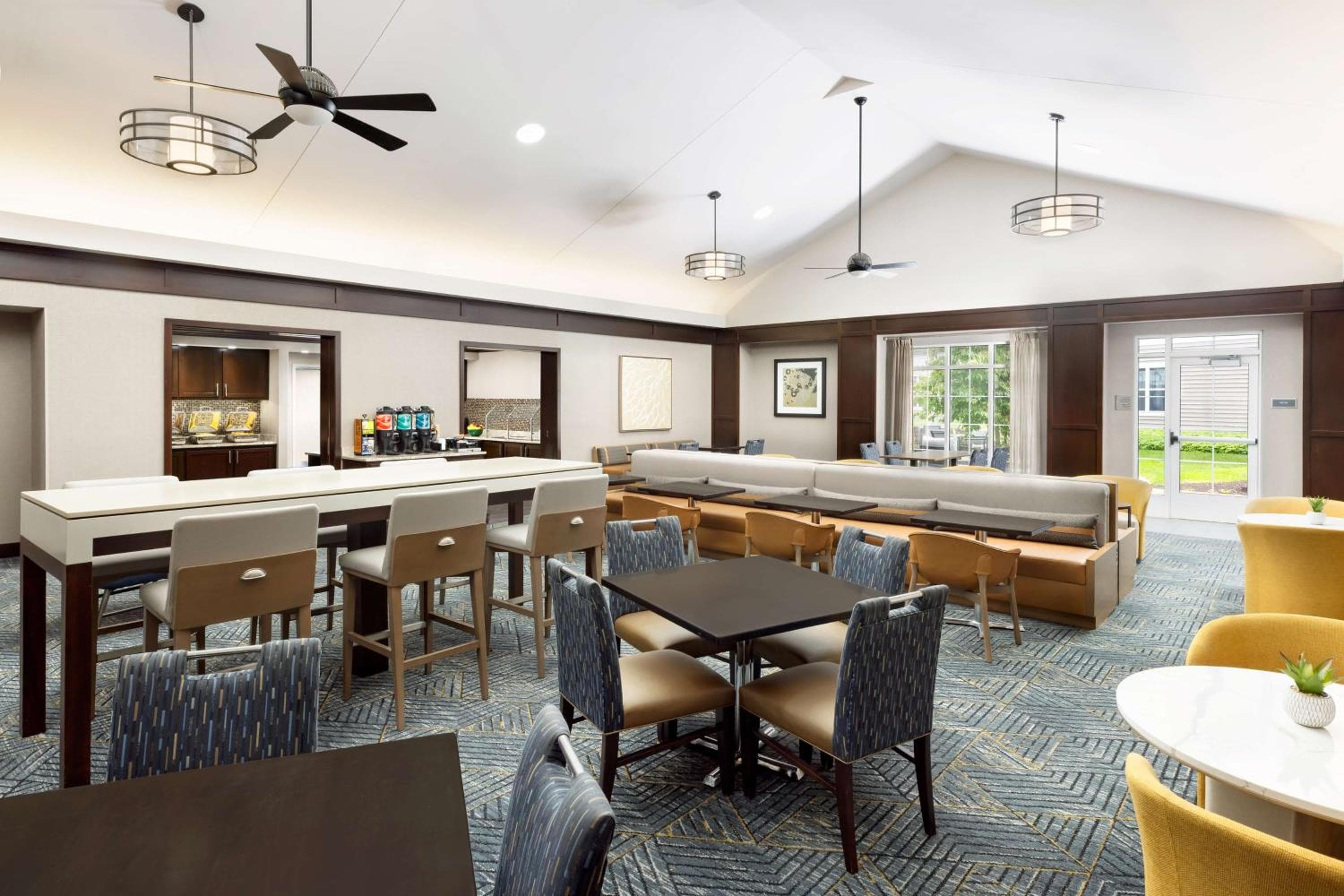 Homewood Suites by Hilton Portsmouth