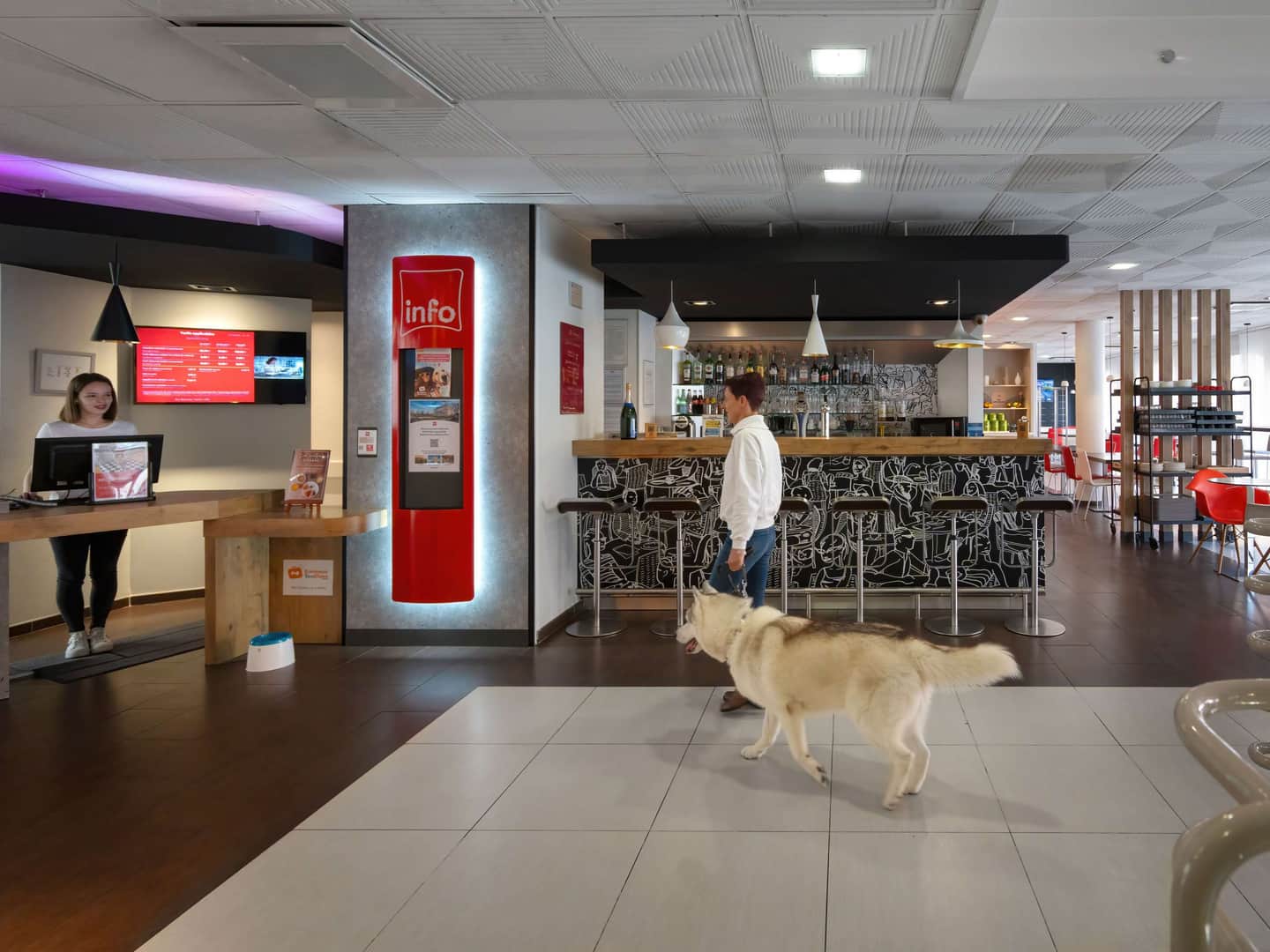 ibis Épernay Centre-Ville