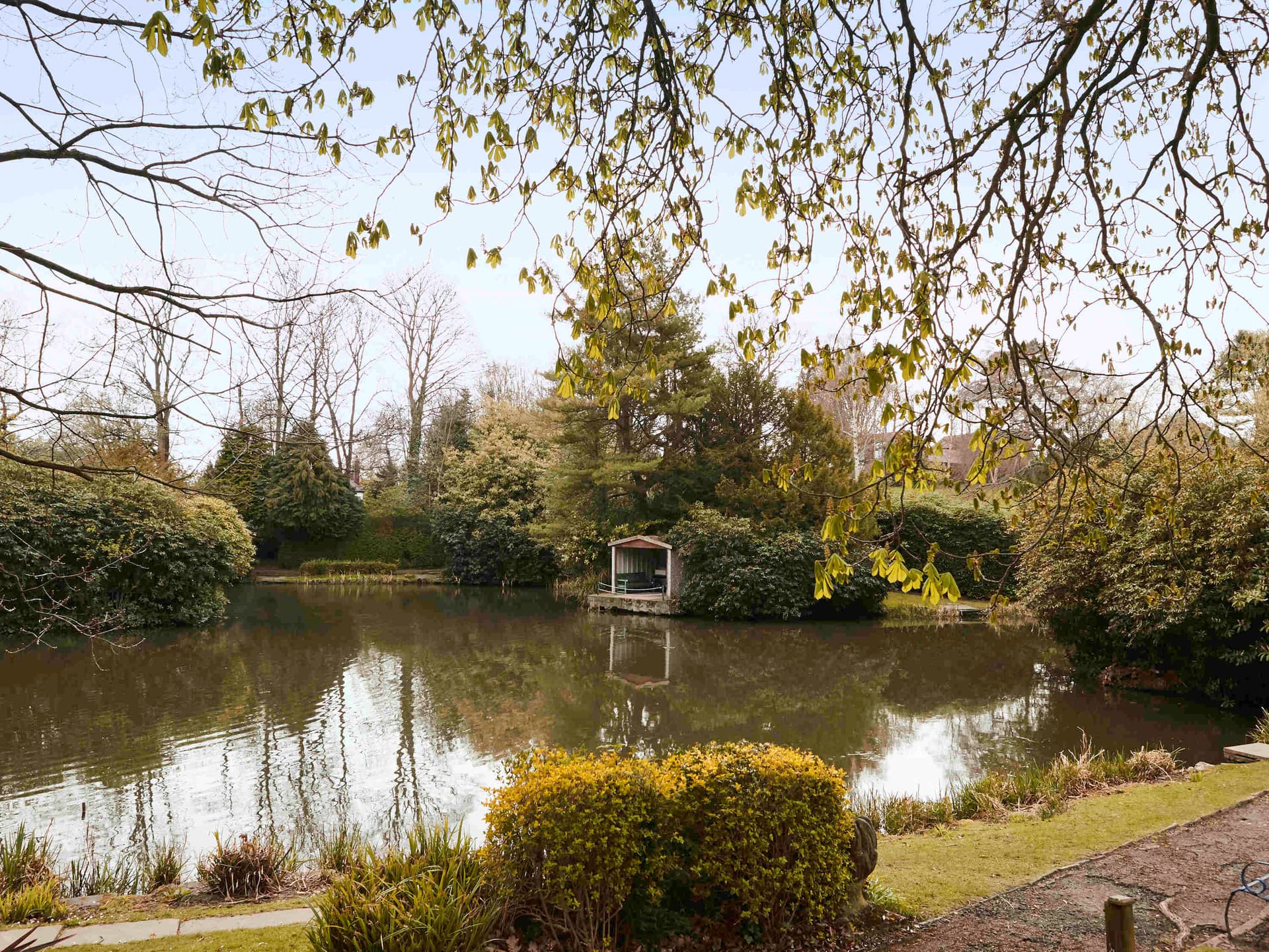 Mercure Sheffield Kenwood Hall & Spa
