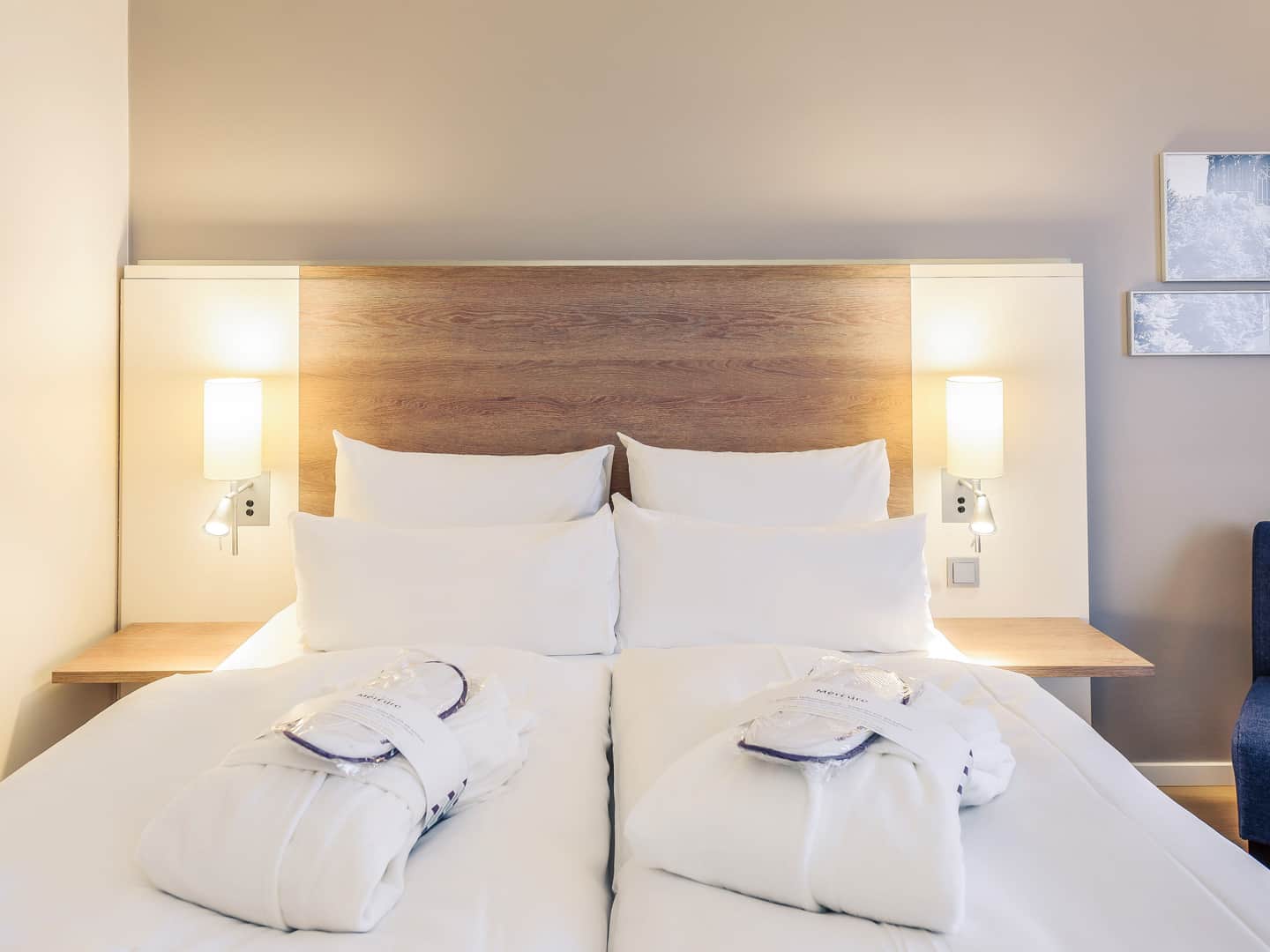 Mercure Hotel Aachen Europaplatz