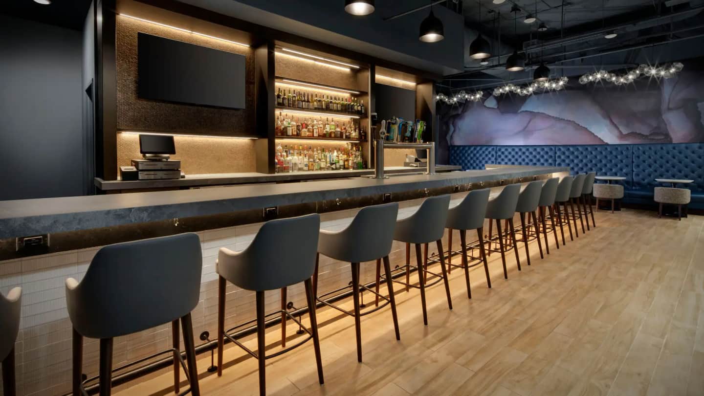 Hyatt Regency Milwaukee