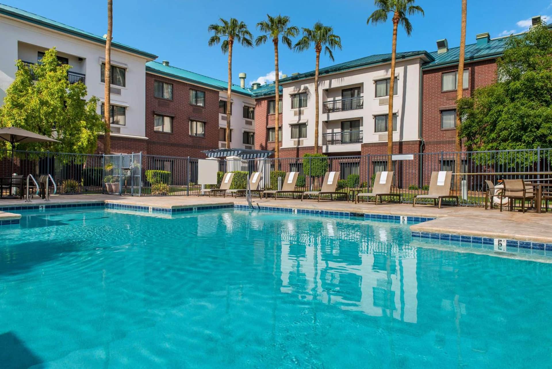 Sonesta Select Tempe Downtown
