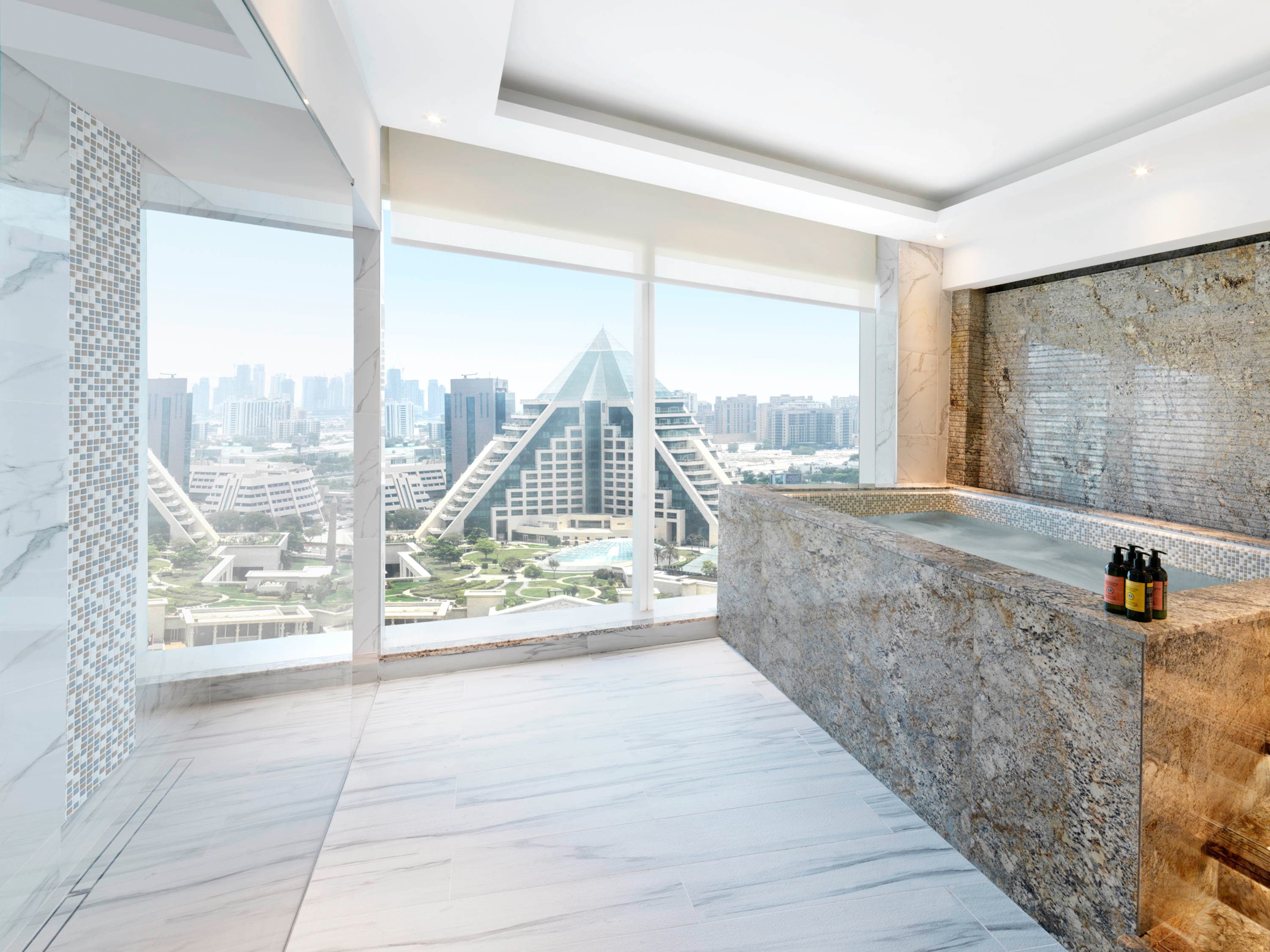 Sofitel Dubai The Obelisk