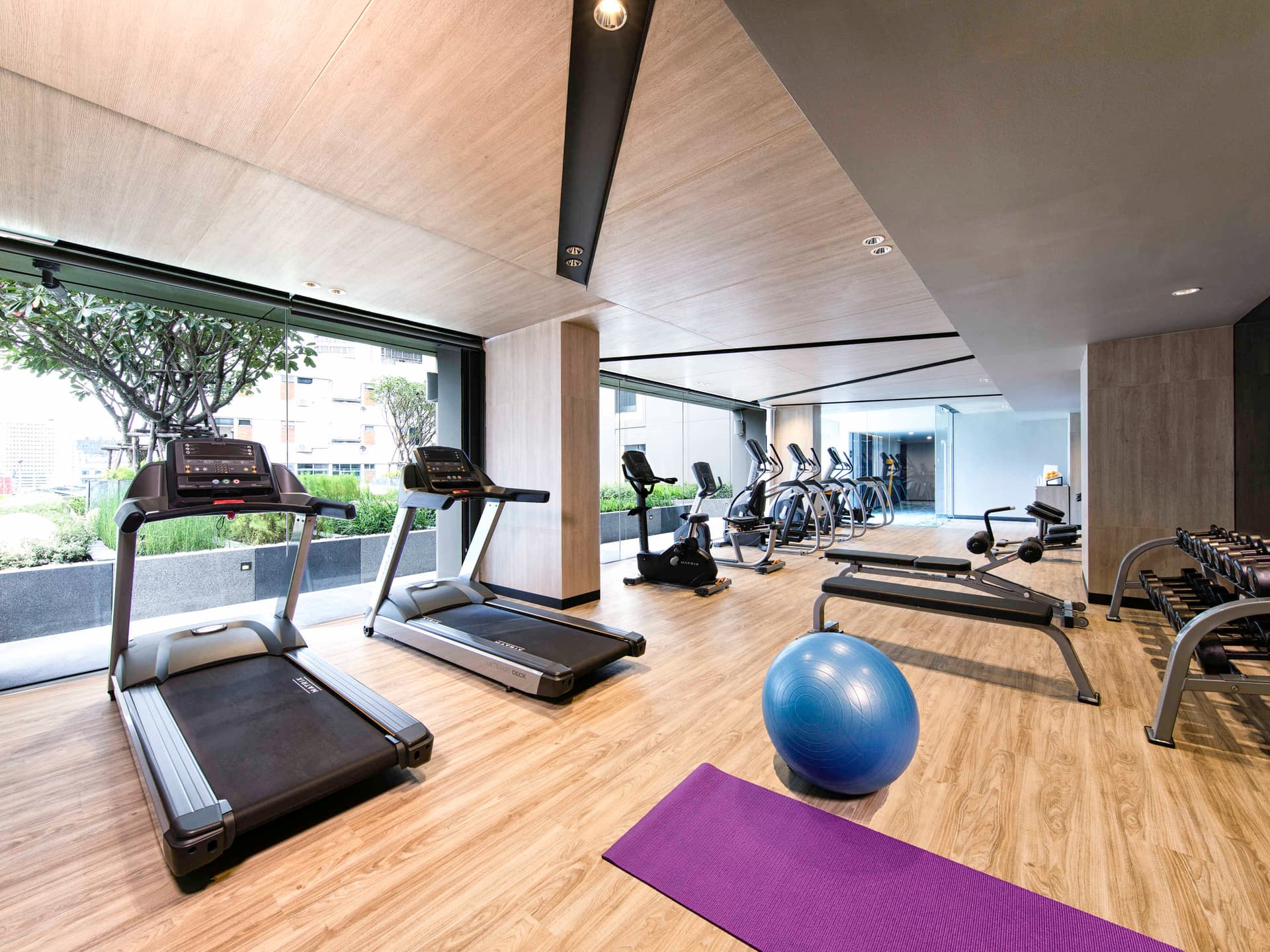 ibis Styles Bangkok Sukhumvit 4