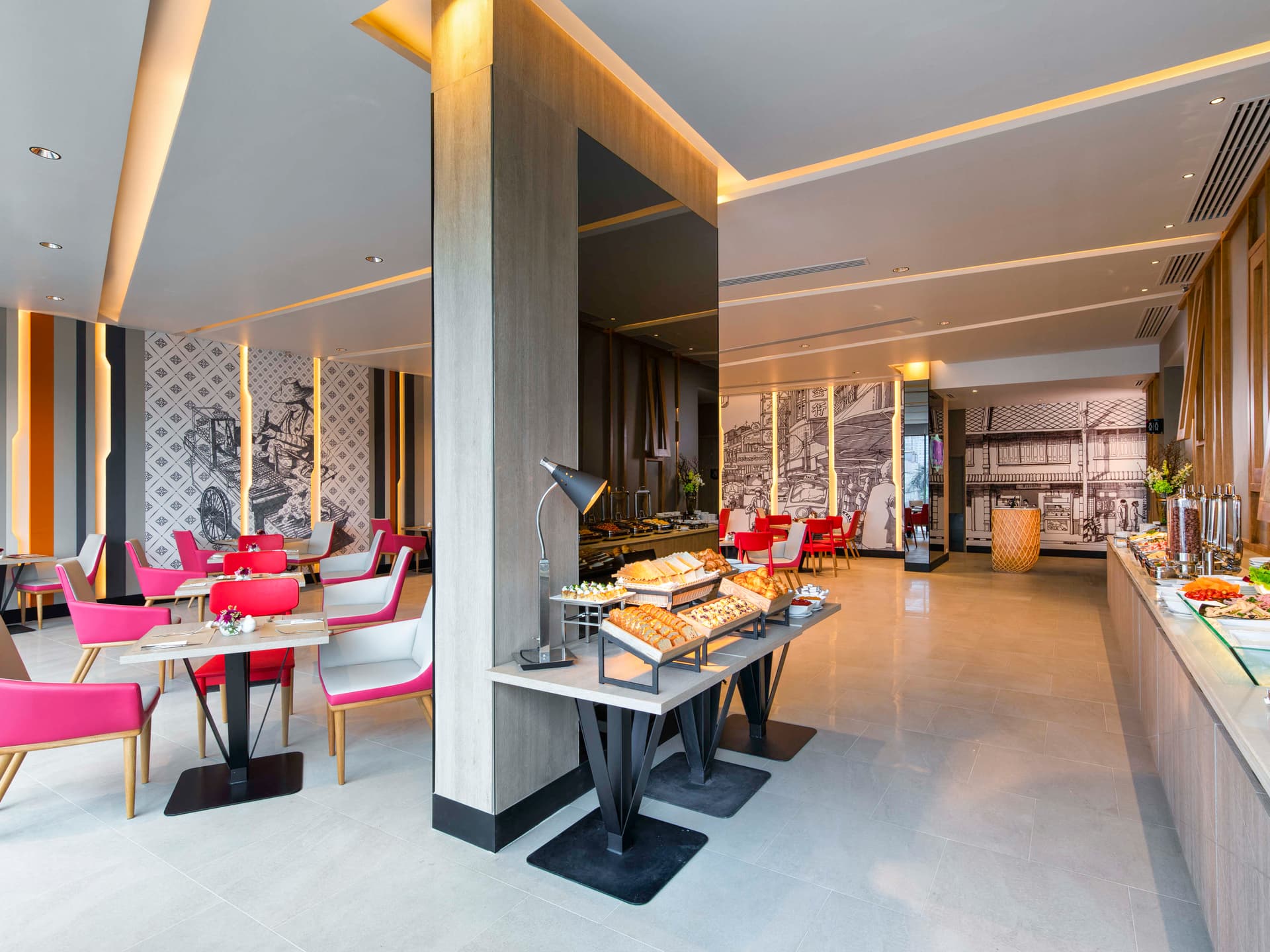 ibis Styles Bangkok Sukhumvit 4