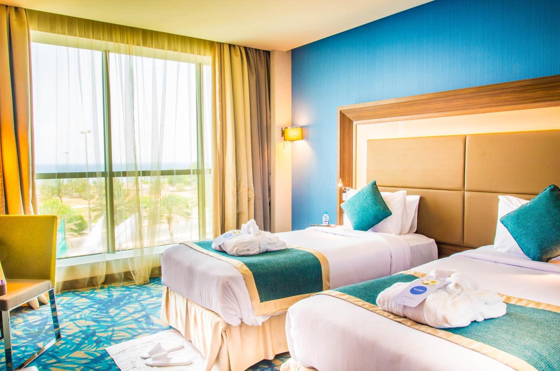 Novotel Yanbu