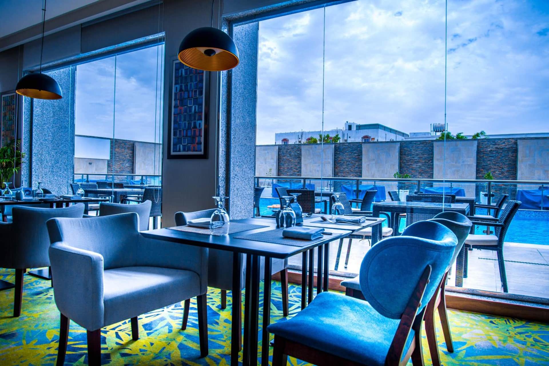Novotel Yanbu