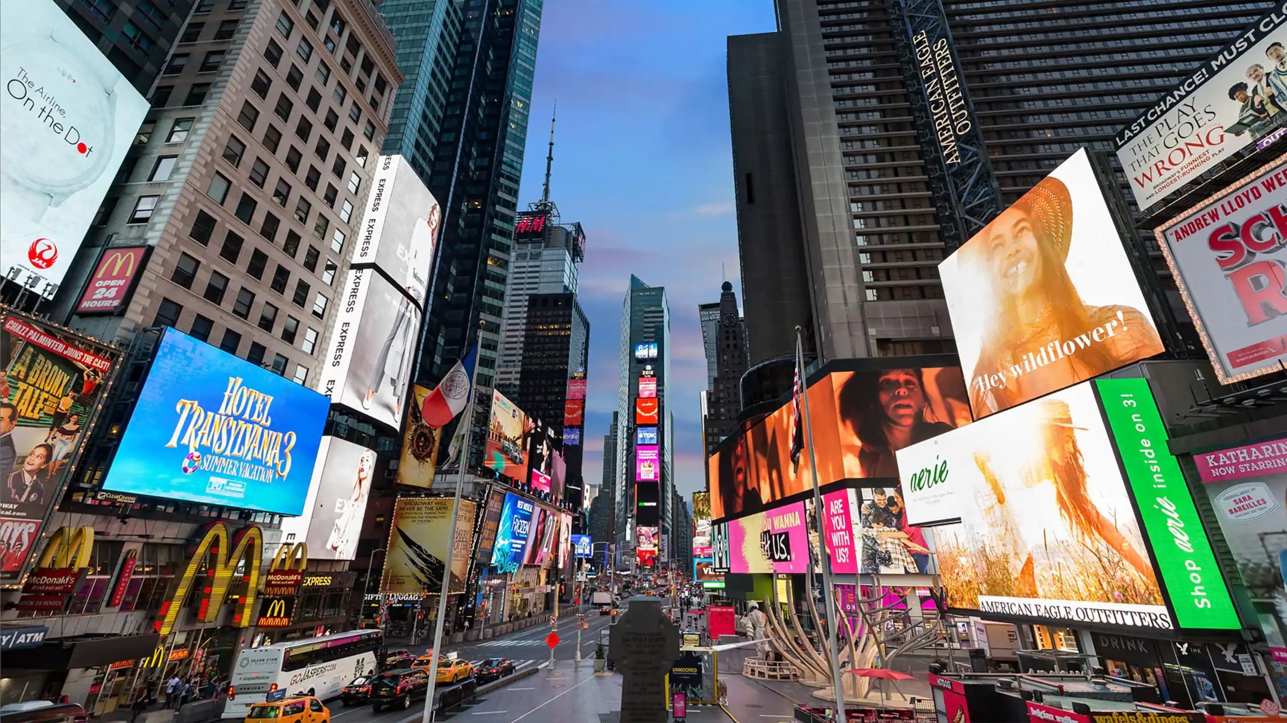 Hyatt Regency Times Square