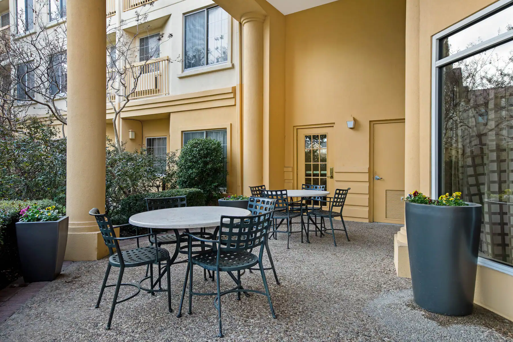 La Quinta by Wyndham Dallas DFW Airport North (old)