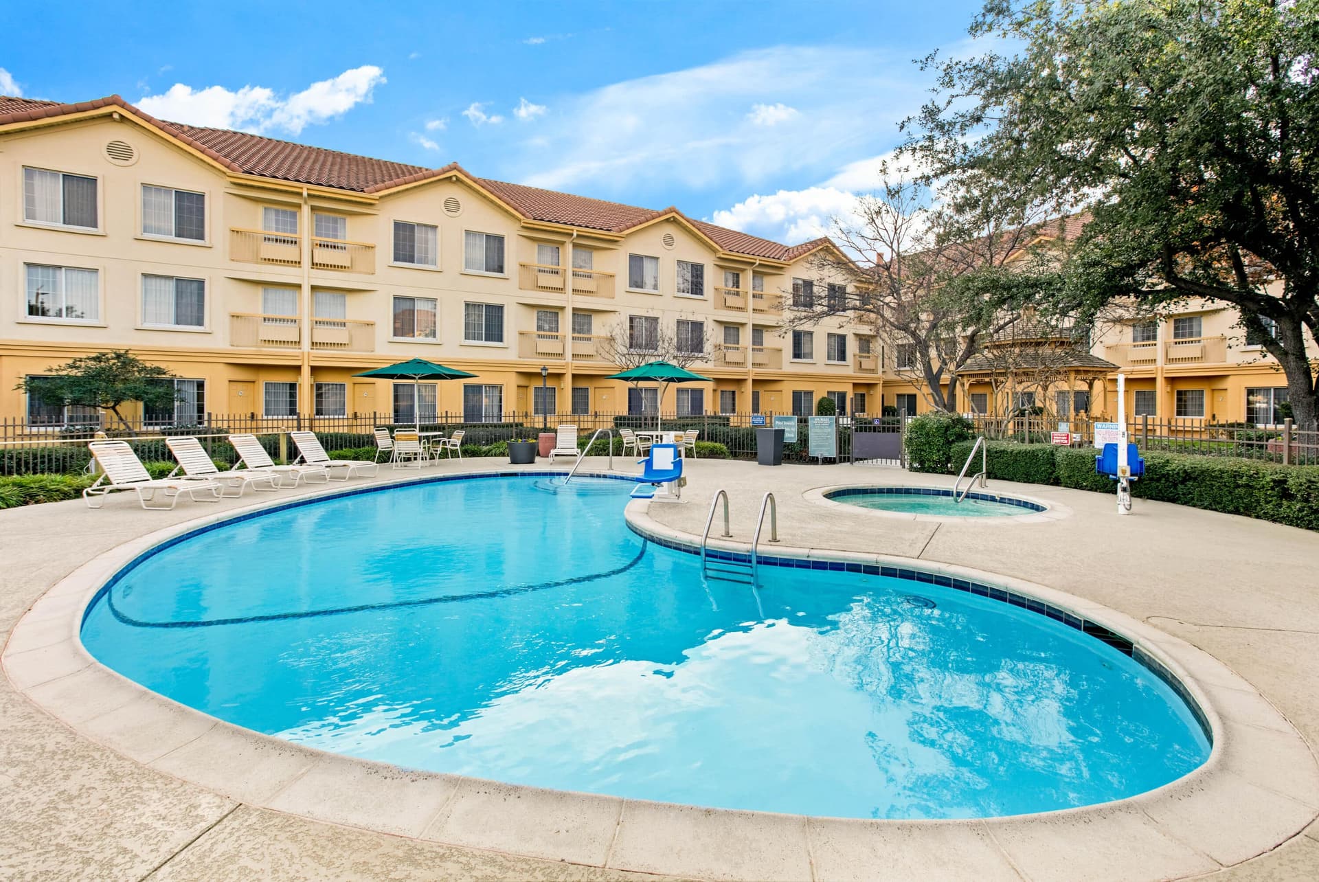 La Quinta by Wyndham Dallas DFW Airport North (old)
