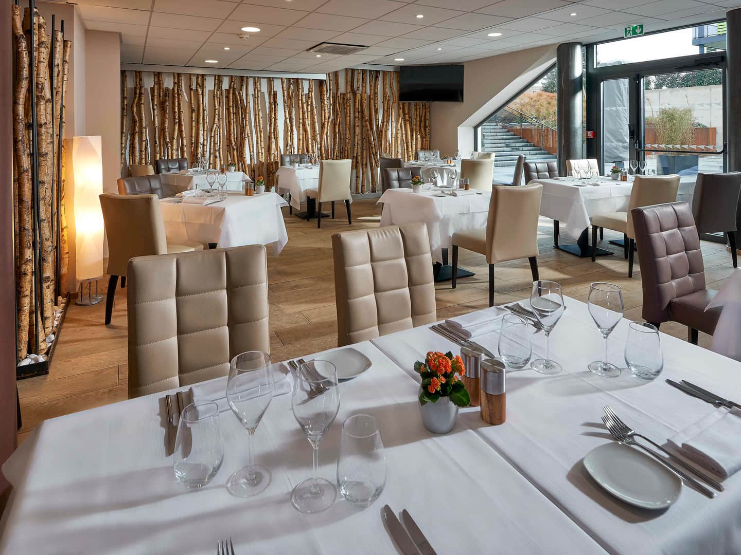 Aparthotel Adagio Bâle Mulhouse Airport