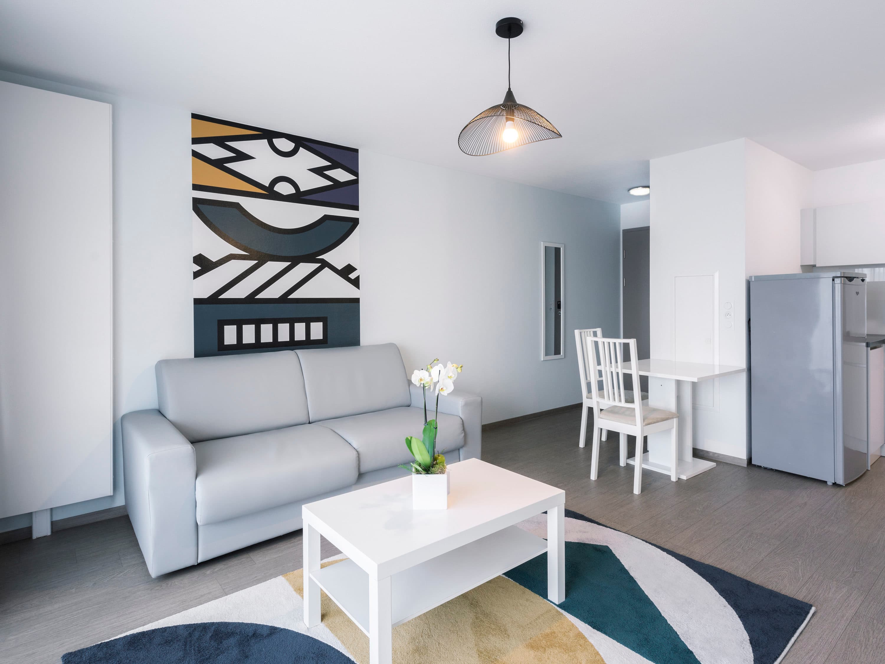 Aparthotel Adagio Bâle Mulhouse Airport