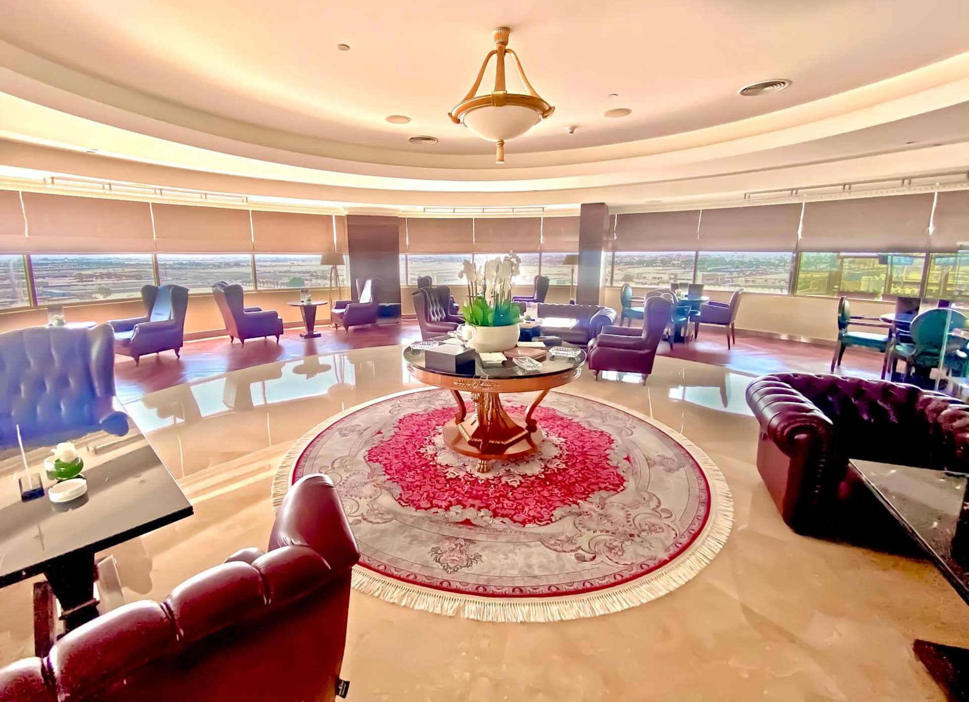 Millennium Hotel Doha