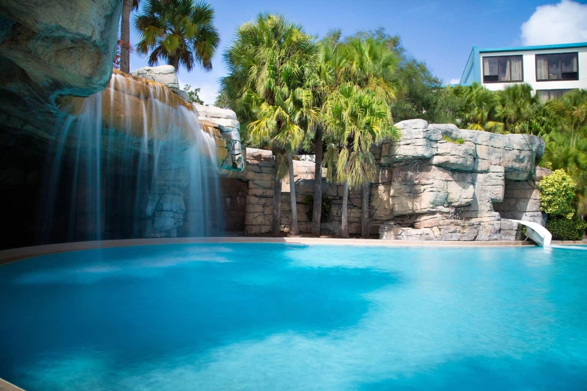 Delta Hotels by Marriott Orlando Celebration