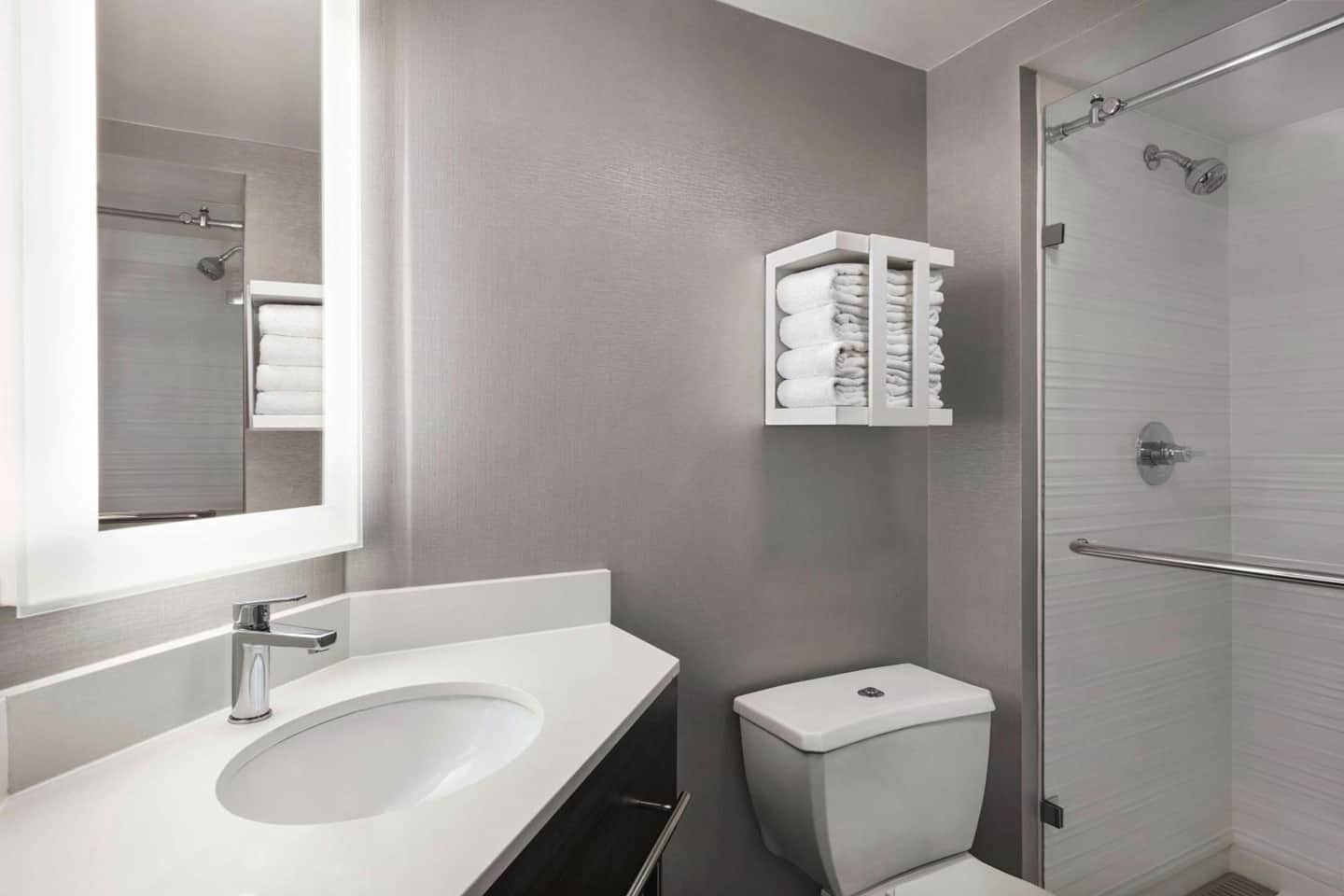 Hampton Inn Chicago-O'Hare International Airport