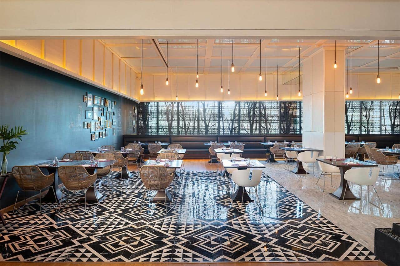 Mode Sathorn Hotel