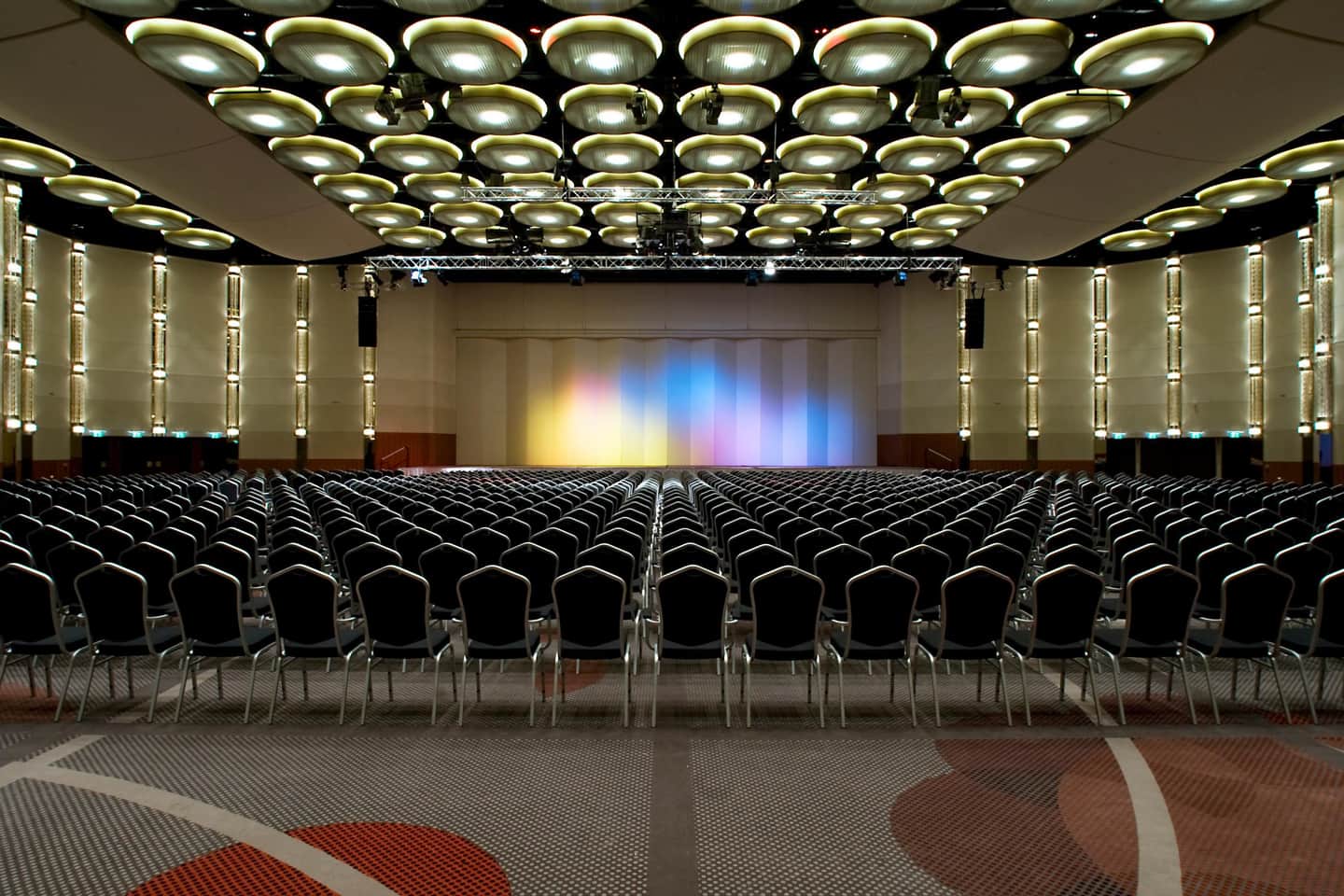 Crowne Plaza Düsseldorf - Neuss