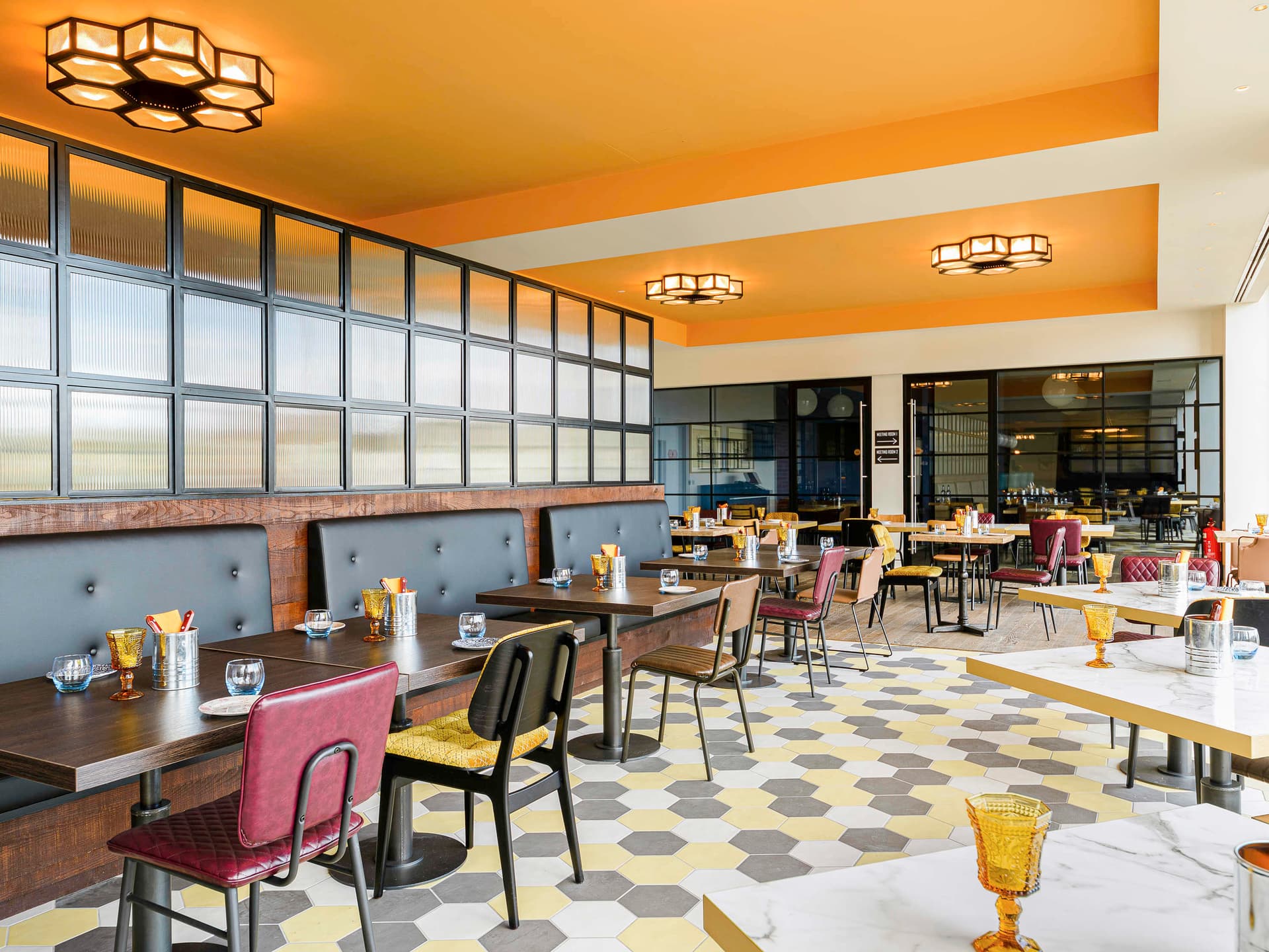 ibis Bridgwater
