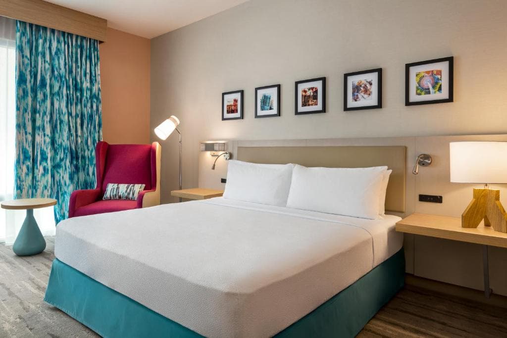 Hilton Garden Inn Nashville West End Avenue