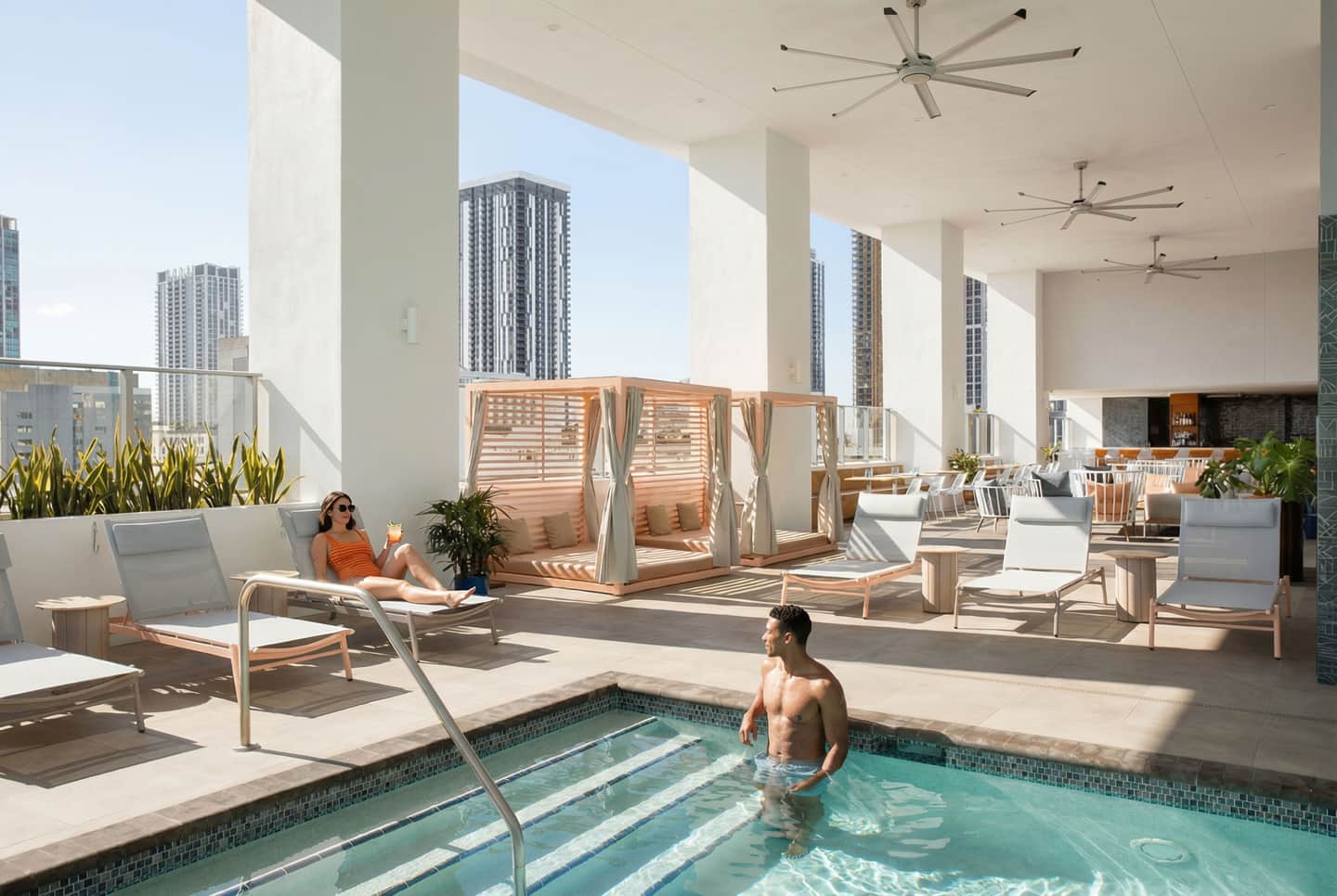 YOTEL Miami