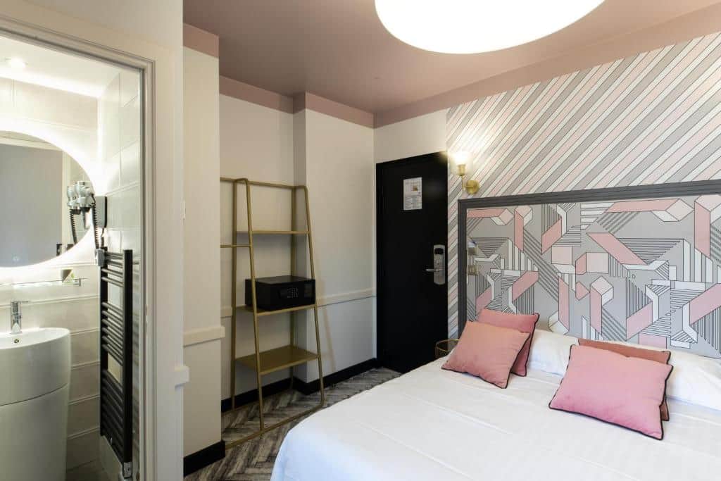 Hôtel Gerando