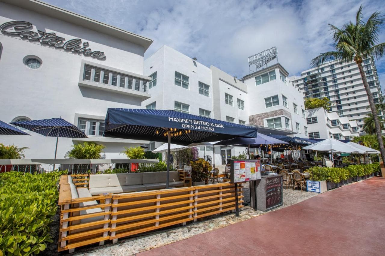 Catalina Hotel & Beach Club