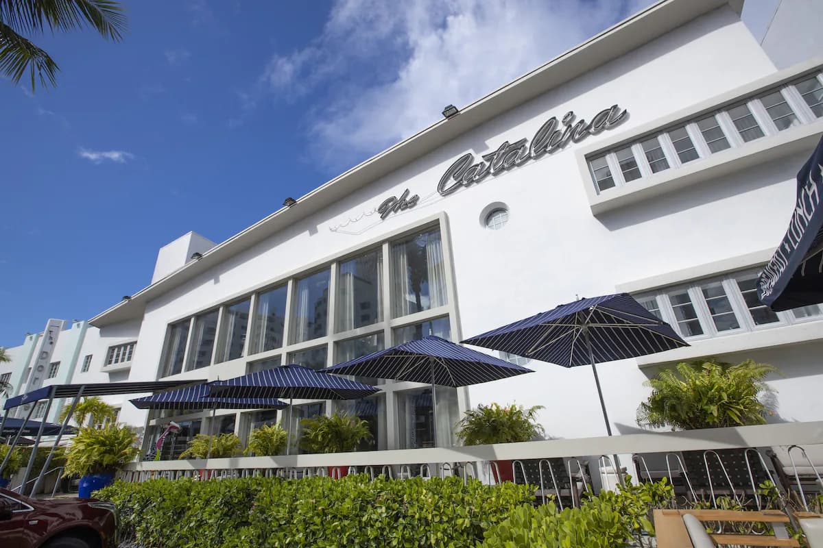 Catalina Hotel & Beach Club