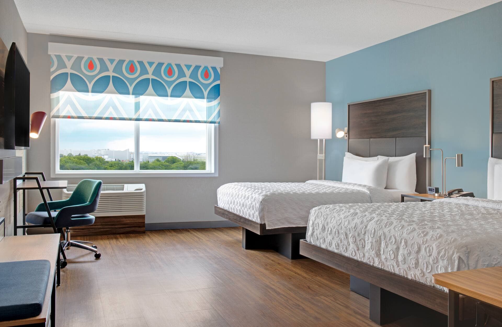 Tru By Hilton Toronto Airport West