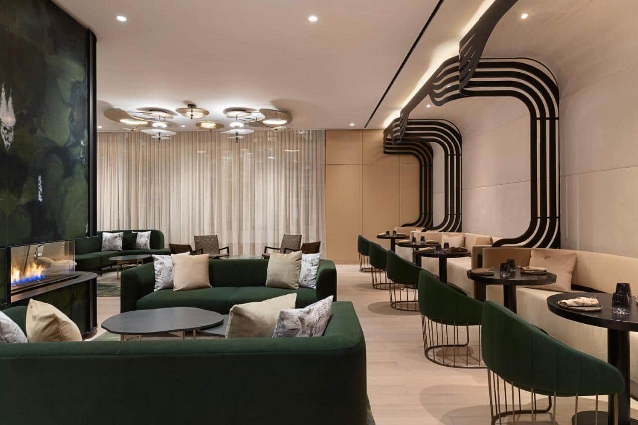 Canopy By Hilton Toronto Yorkville