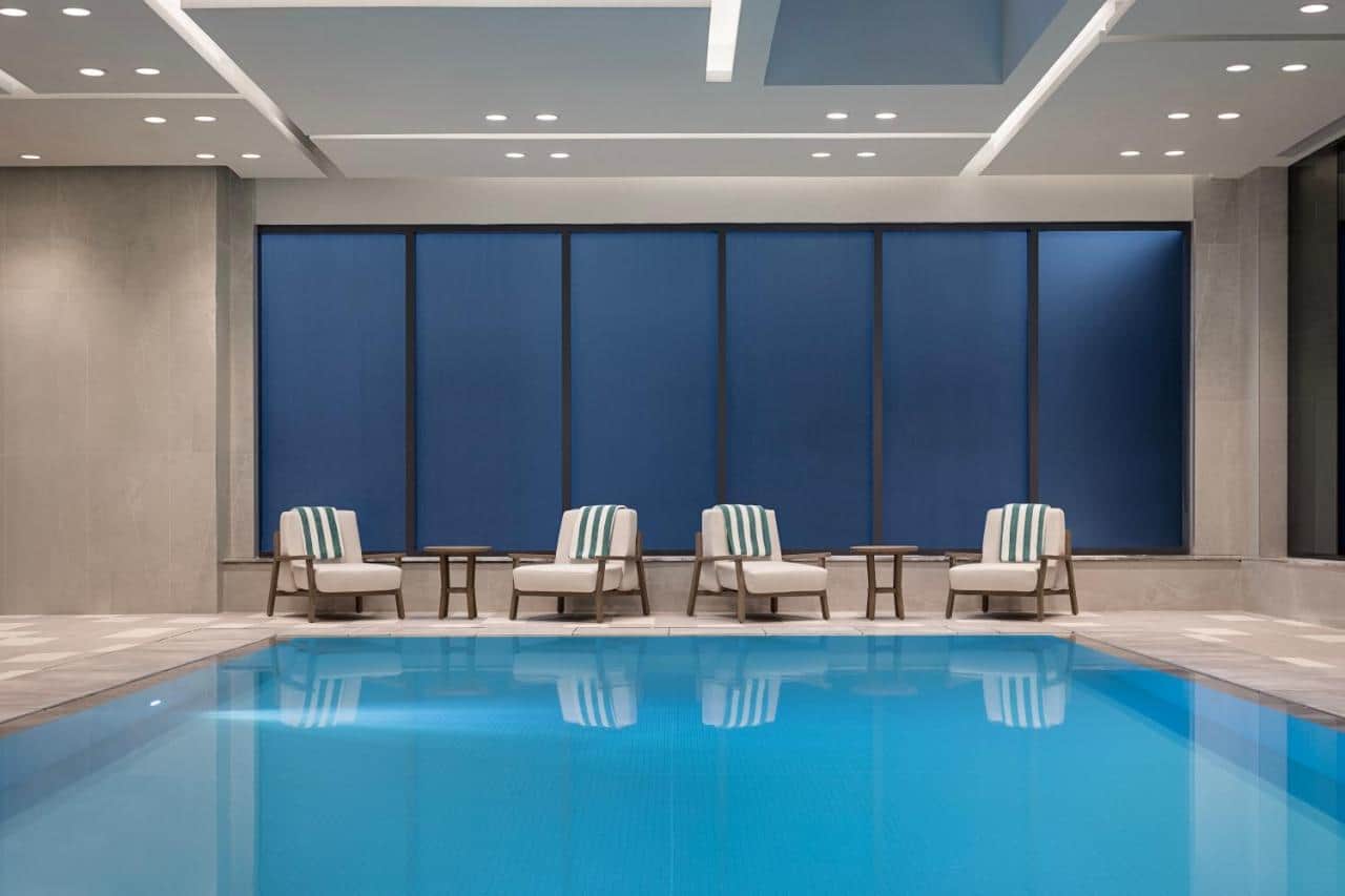 Canopy By Hilton Toronto Yorkville
